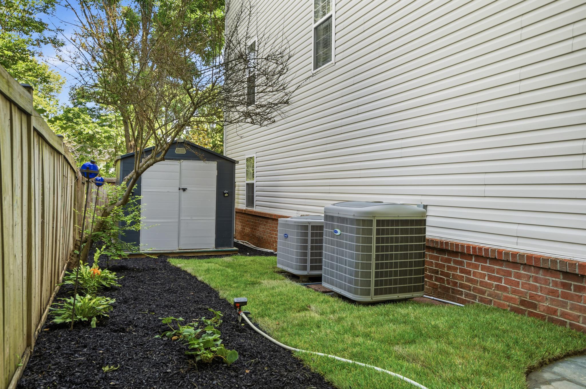  6453 Fourth Street, Alexandria, VA, 22312 - 物件實景