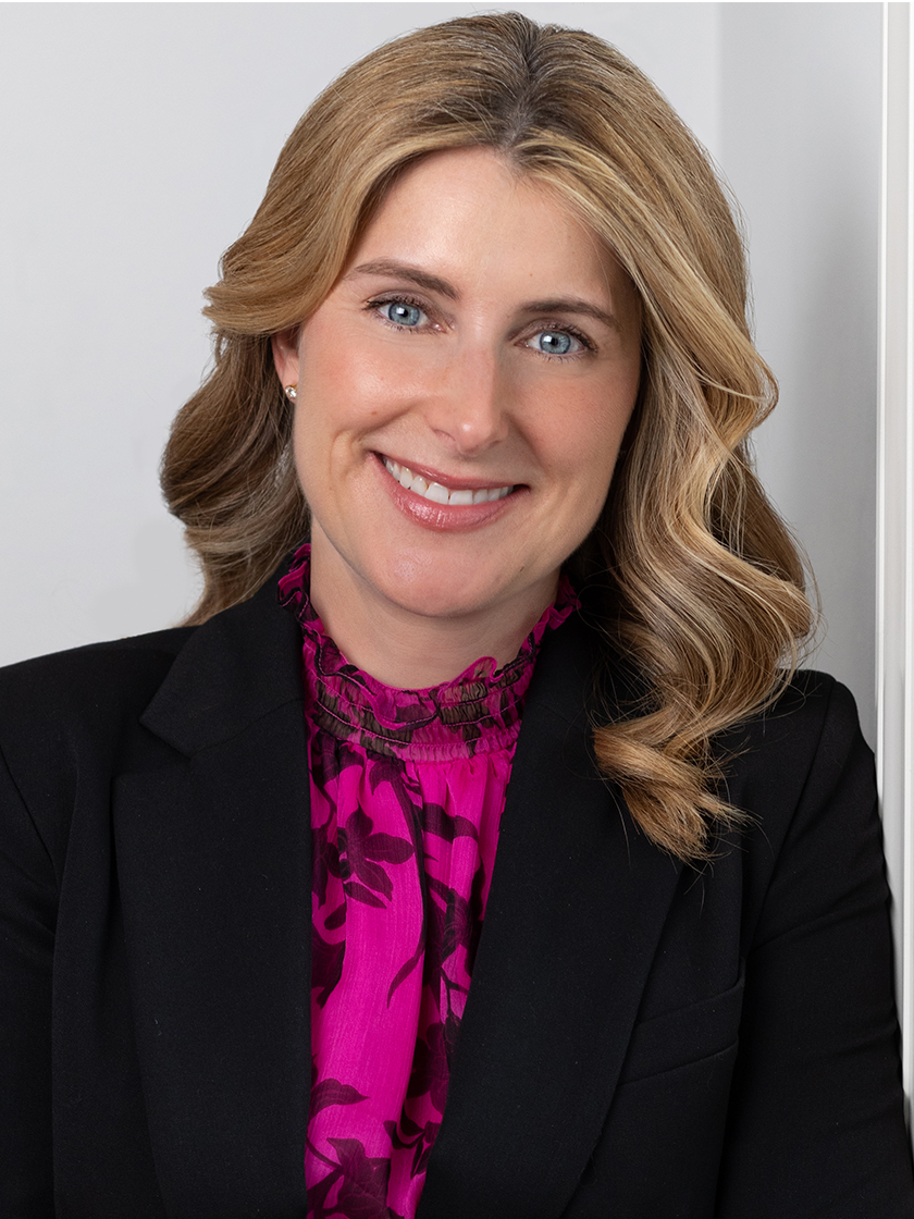 Julia R. Jackson