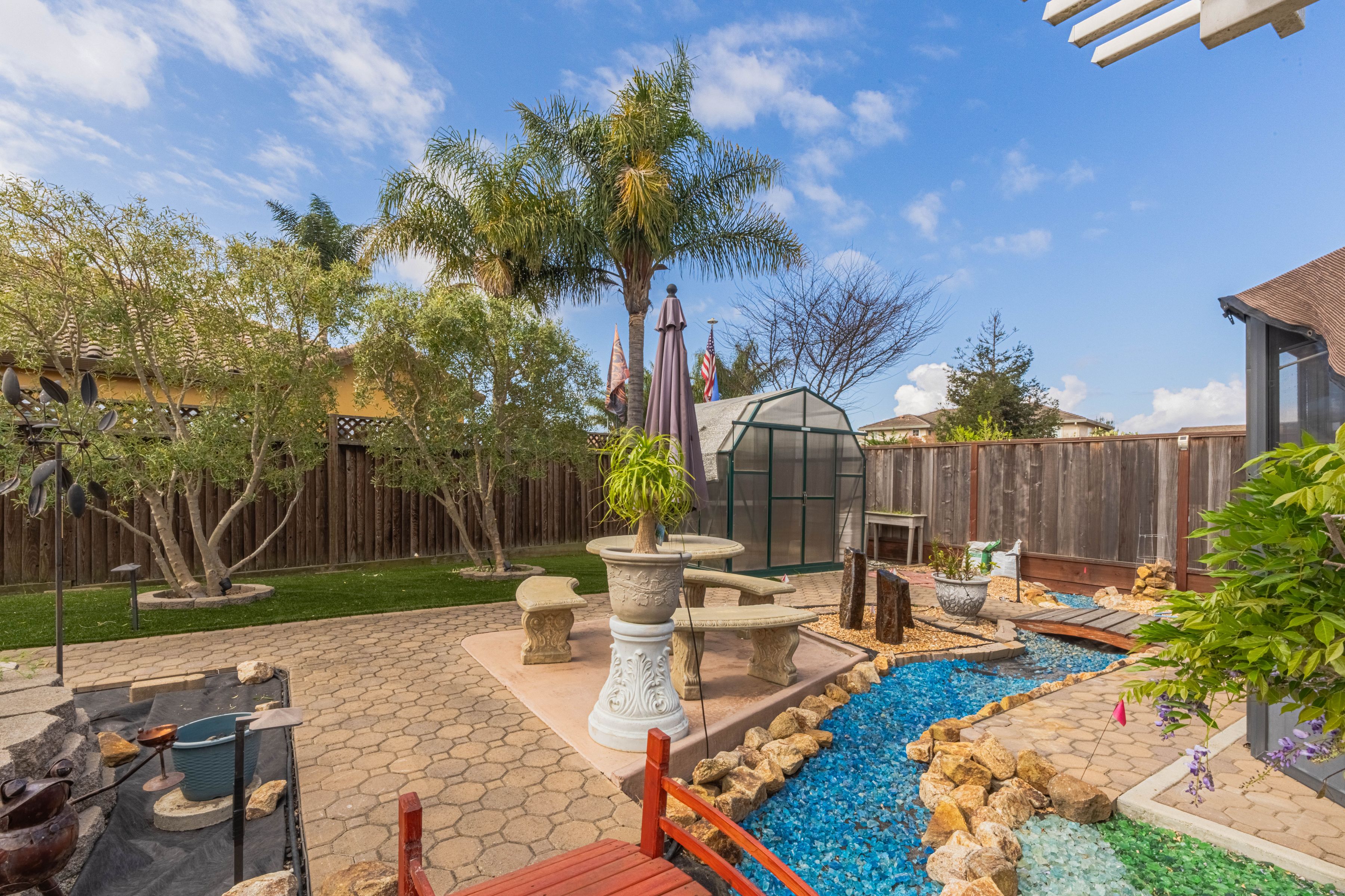  362 Zinfandel Way - 物件實景