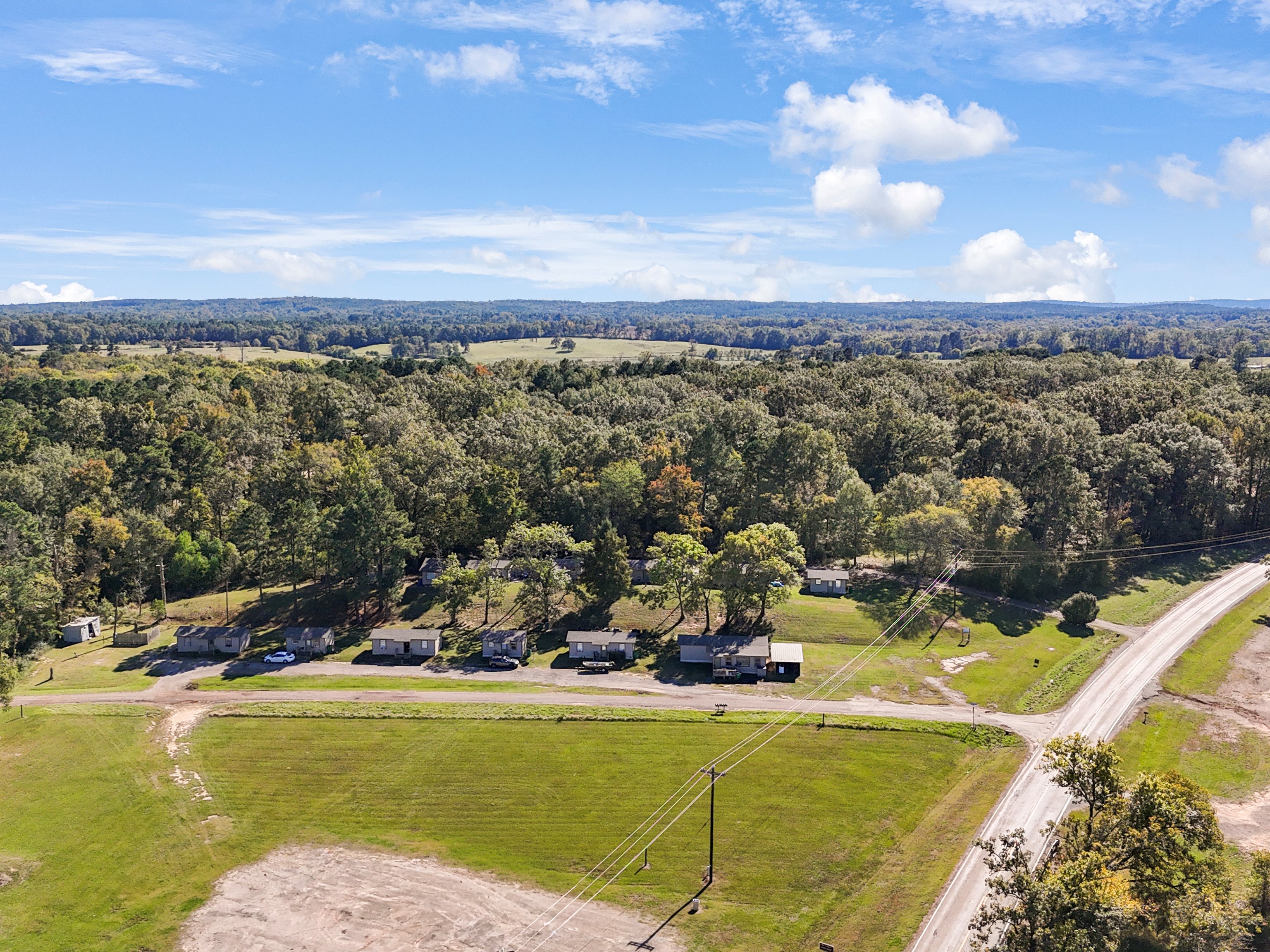Gary, Texas, 75643, United States, 12 Bedrooms Bedrooms, ,Residential,For Sale,1989686