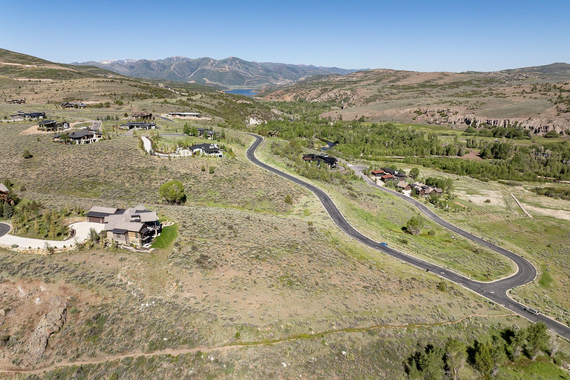  Victory Ranch Homesite with Initial Plans - 物件實景