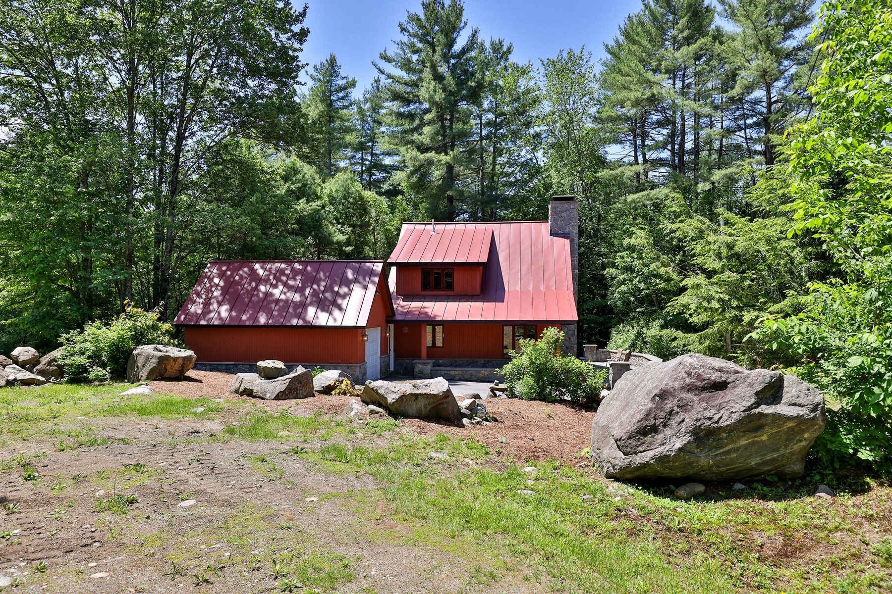 168 Chandler Road - 物件實景