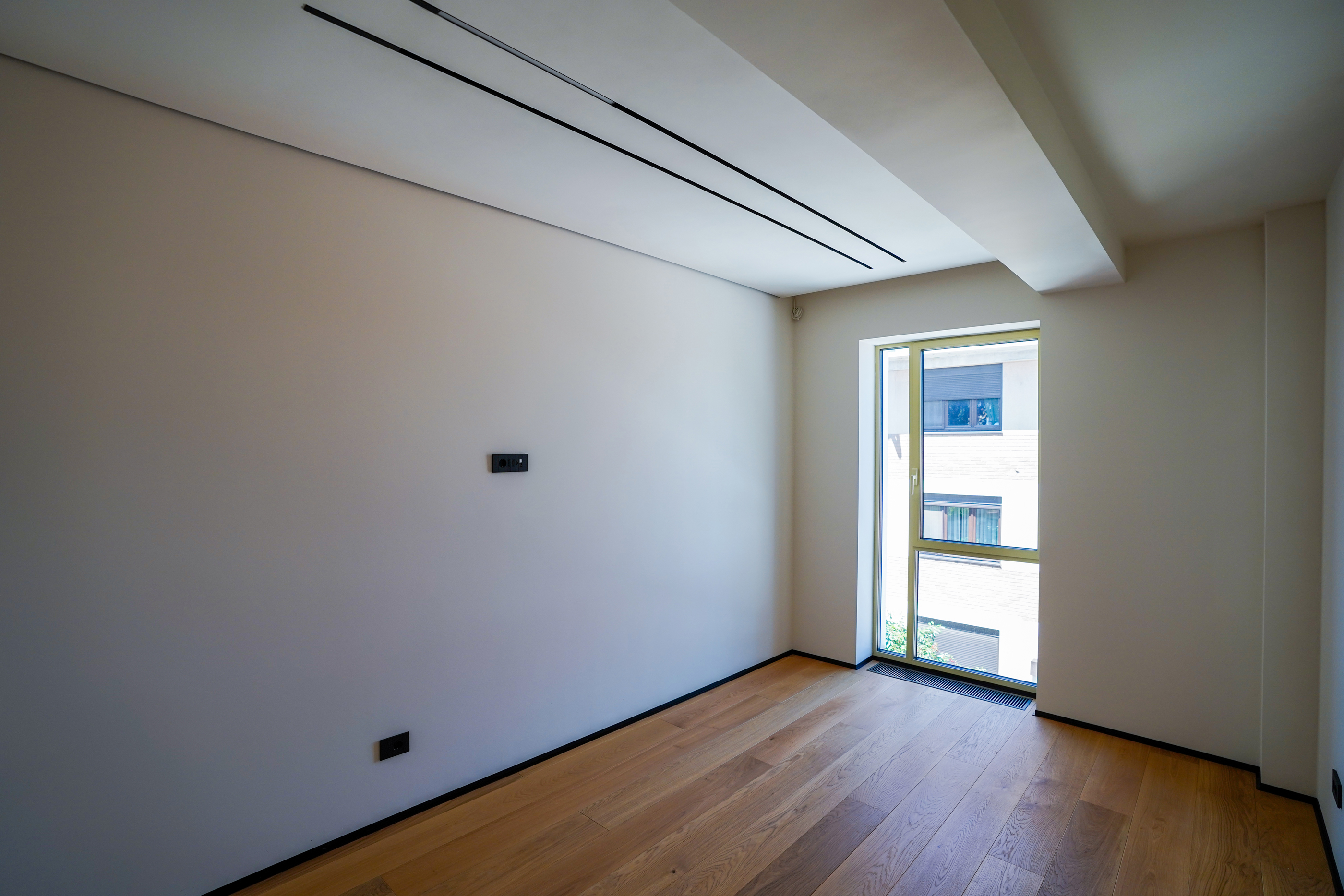  Contemporary Boutique Apartment Near Regina Maria Park, Domenii - 物件實景