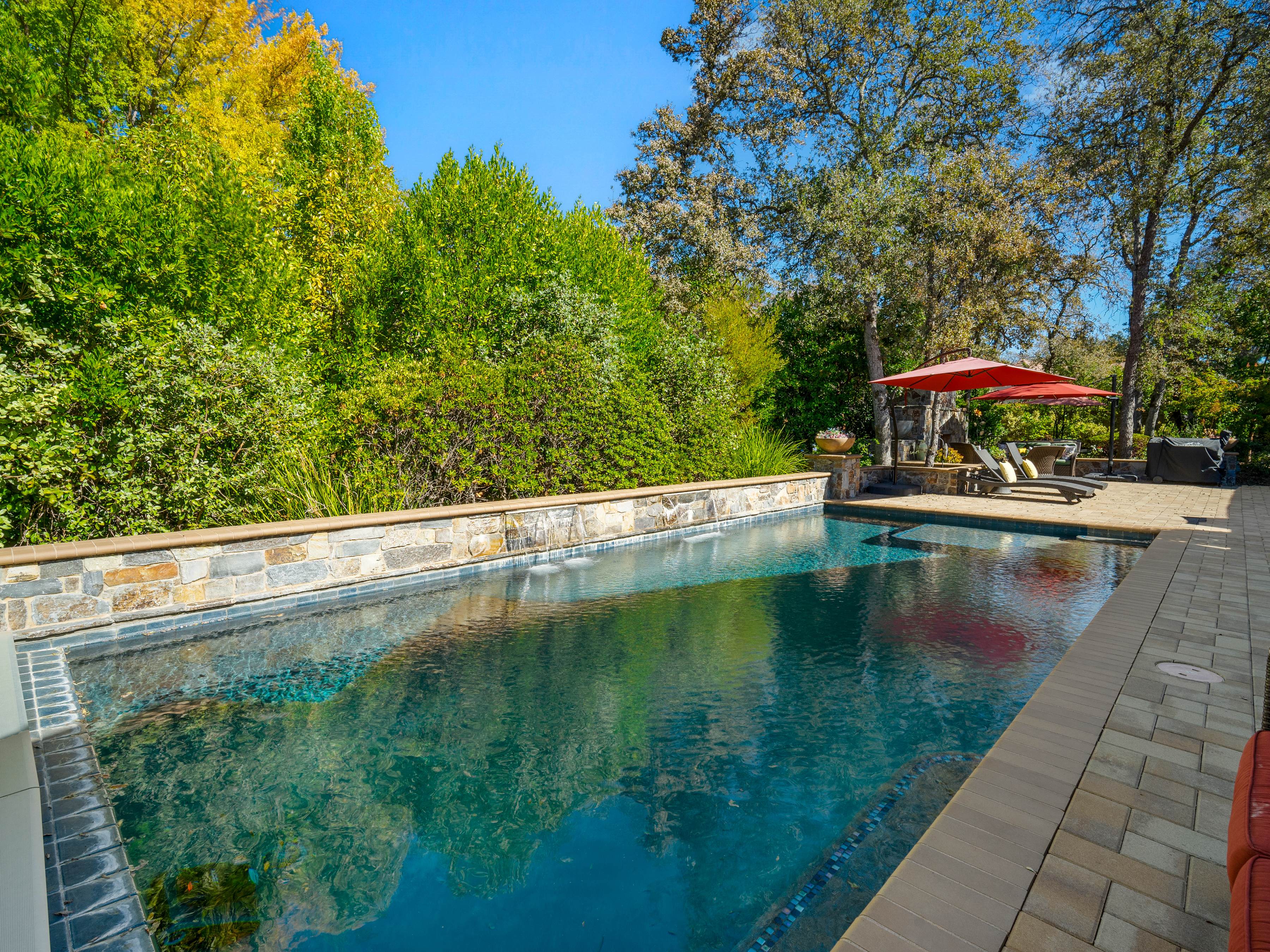  3338 Greenview Drive, El Dorado Hills, CA 95762 - 物件實景