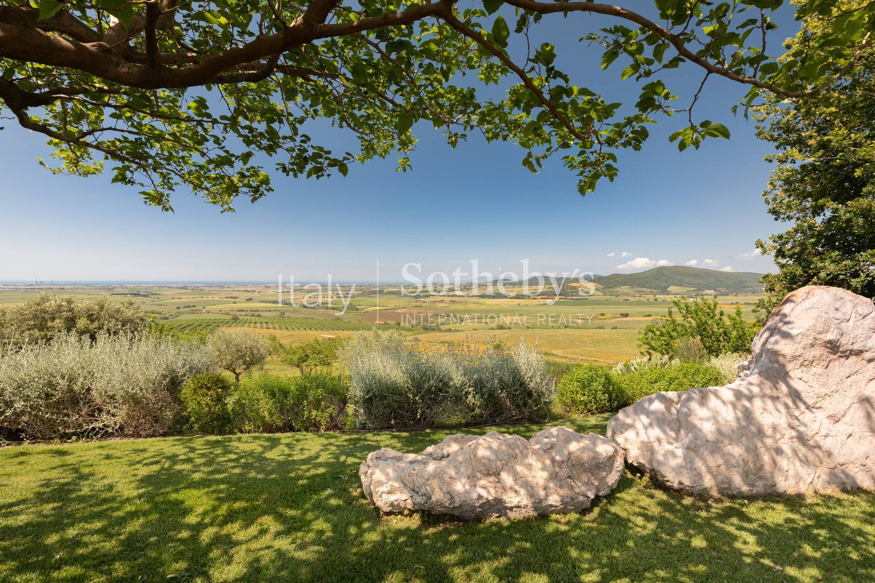  Stunning property in the Maremma countryside - 物件實景