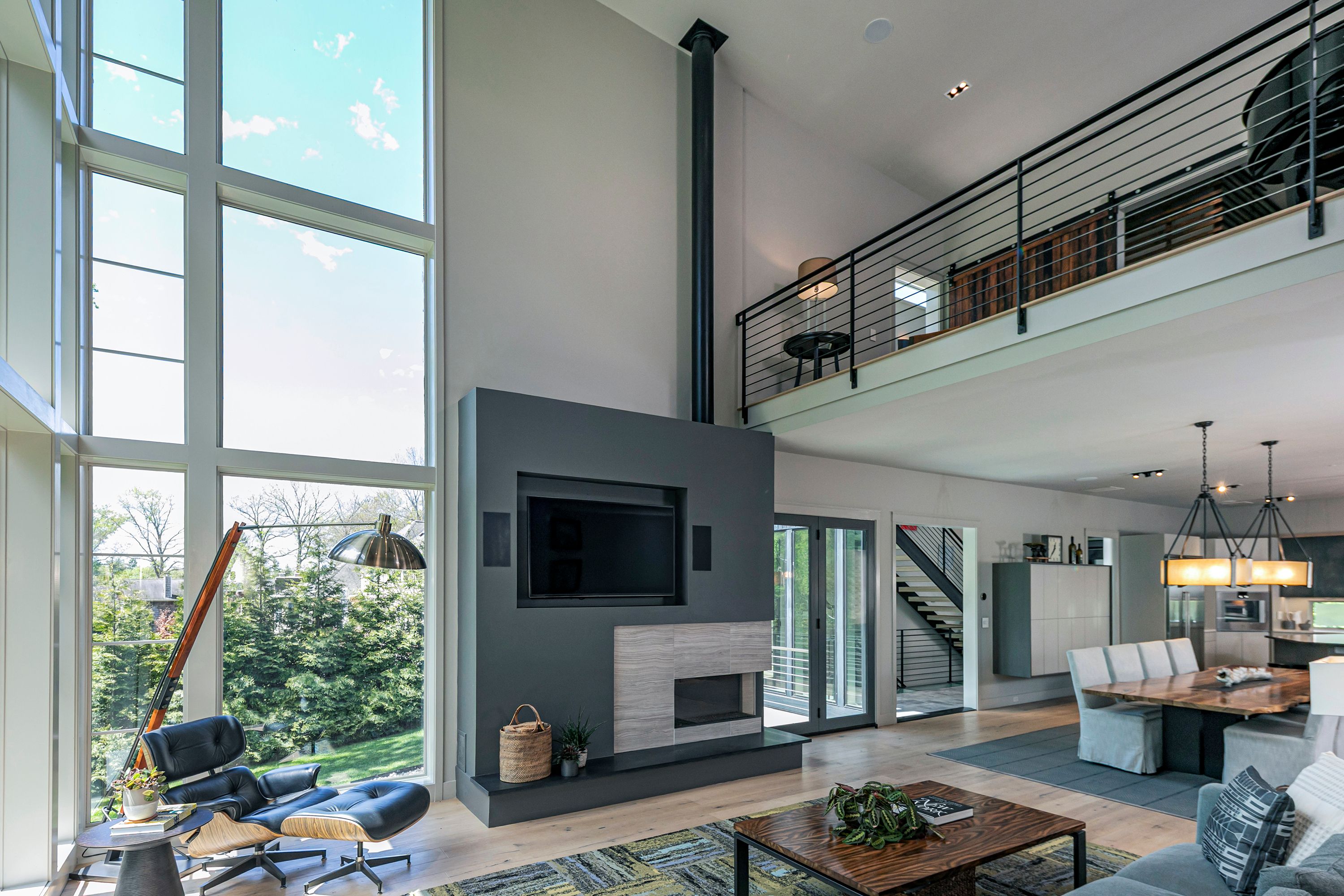  Princeton Modern. Western Section Spectacular - 物件實景