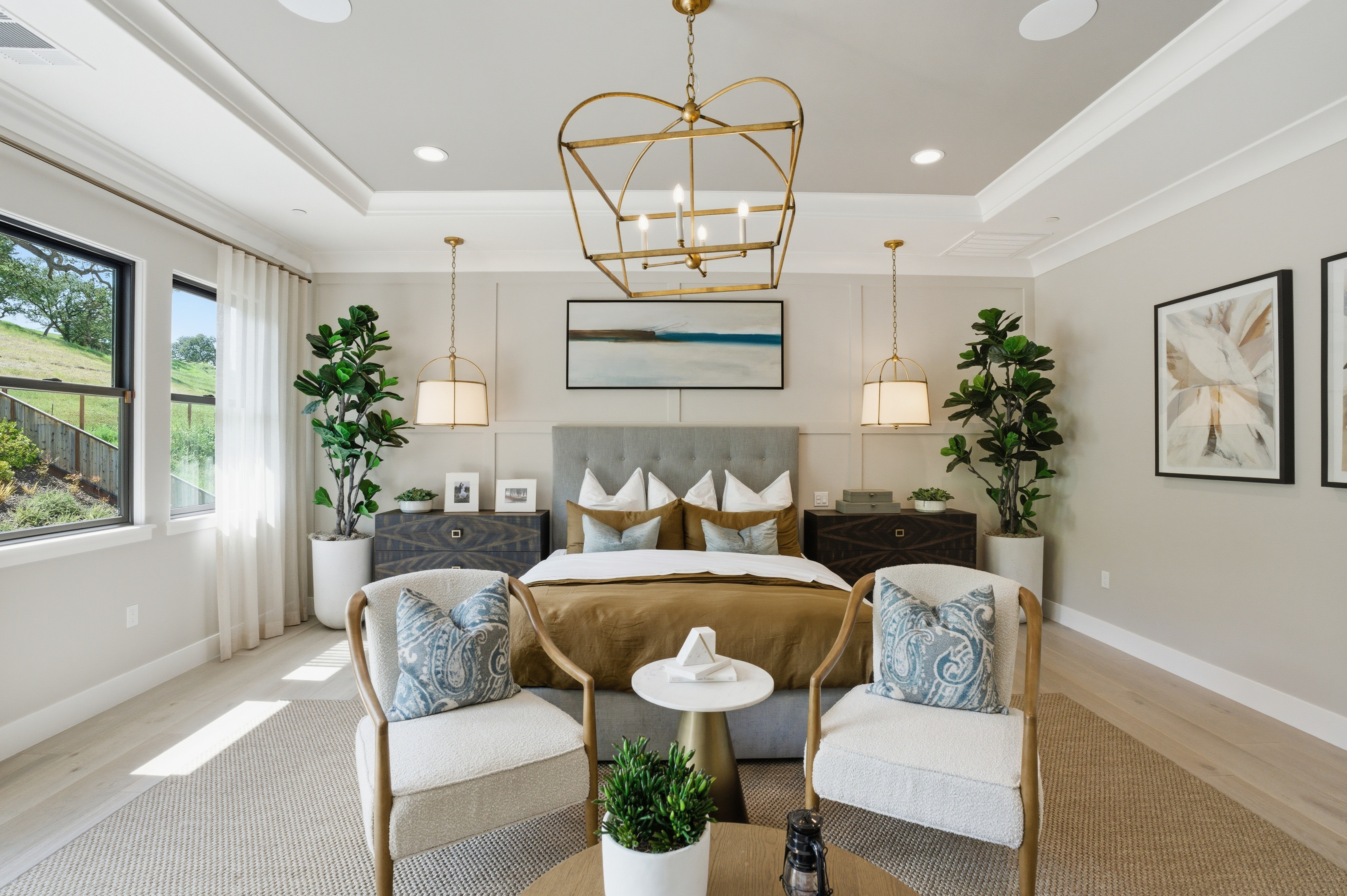  Elegance Amidst Danville’s Open Space - 物件實景