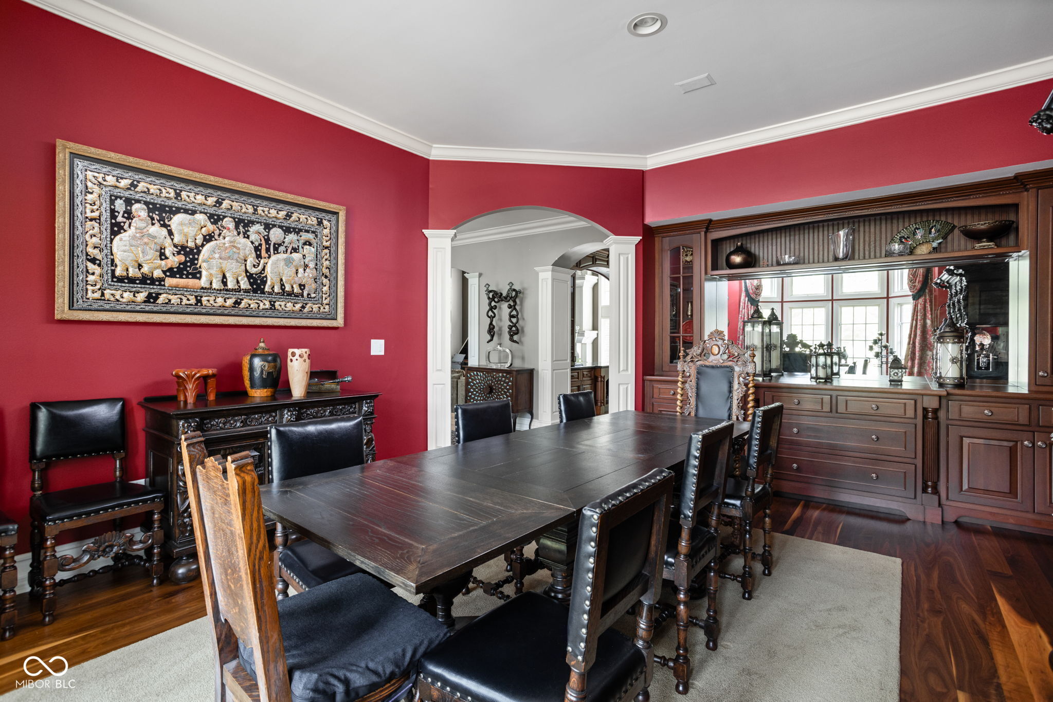 Carmel, Indiana, 46032, United States, 7 Bedrooms Bedrooms, ,8 BathroomsBathrooms,Residential,For Sale,2014077