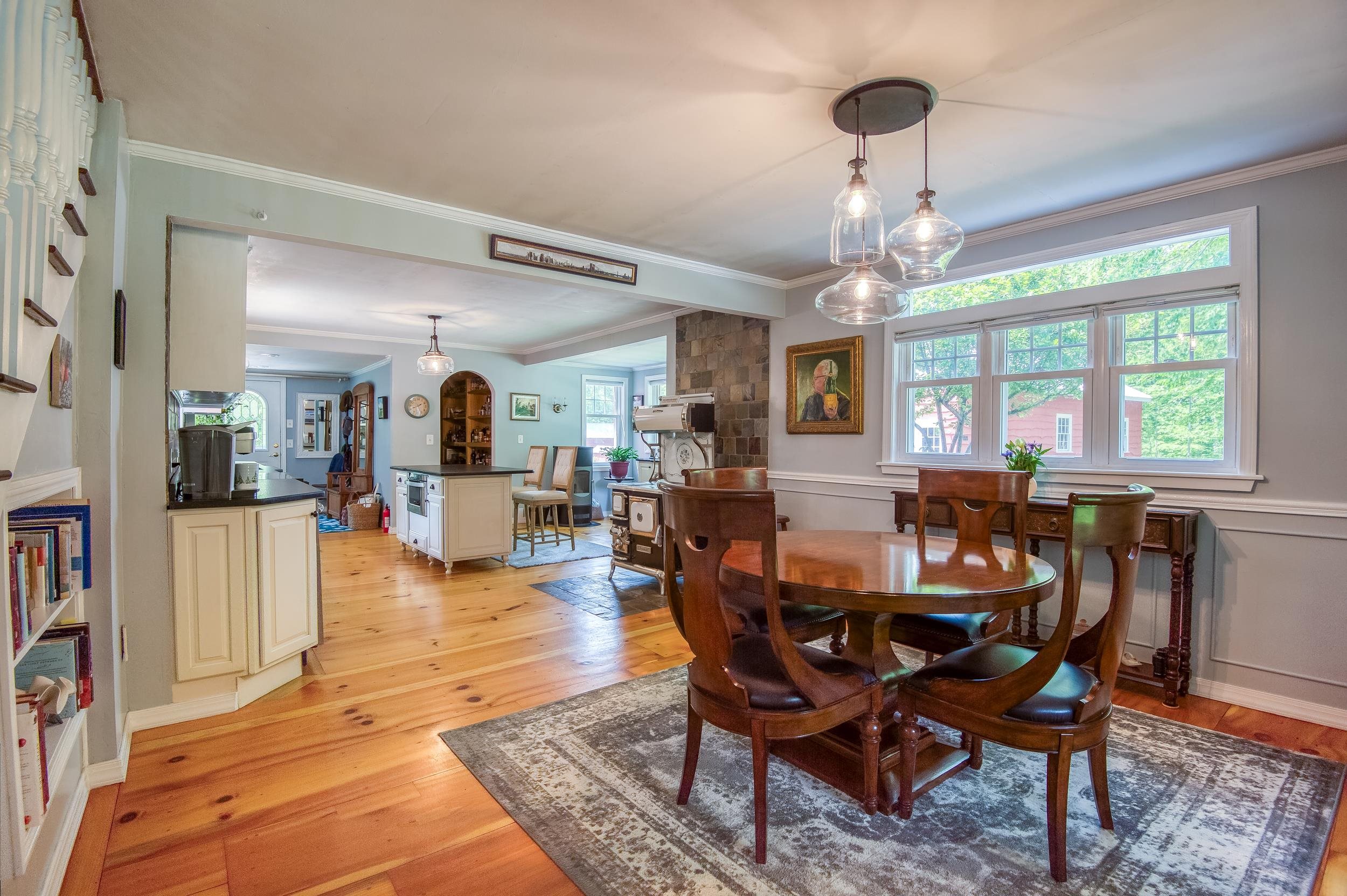 Eaton, New Hampshire, 03832, United States, 3 Bedrooms Bedrooms, ,1 BathroomBathrooms,Residential,For Sale,1989468