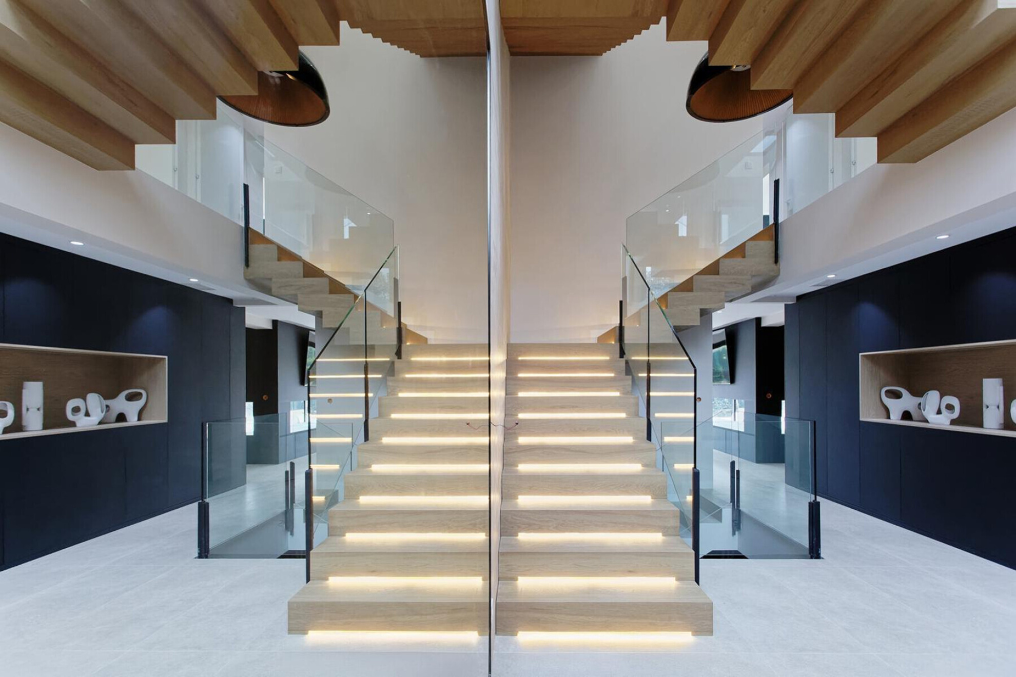  New construction house in the Golf of Sant Cugat - 物件實景