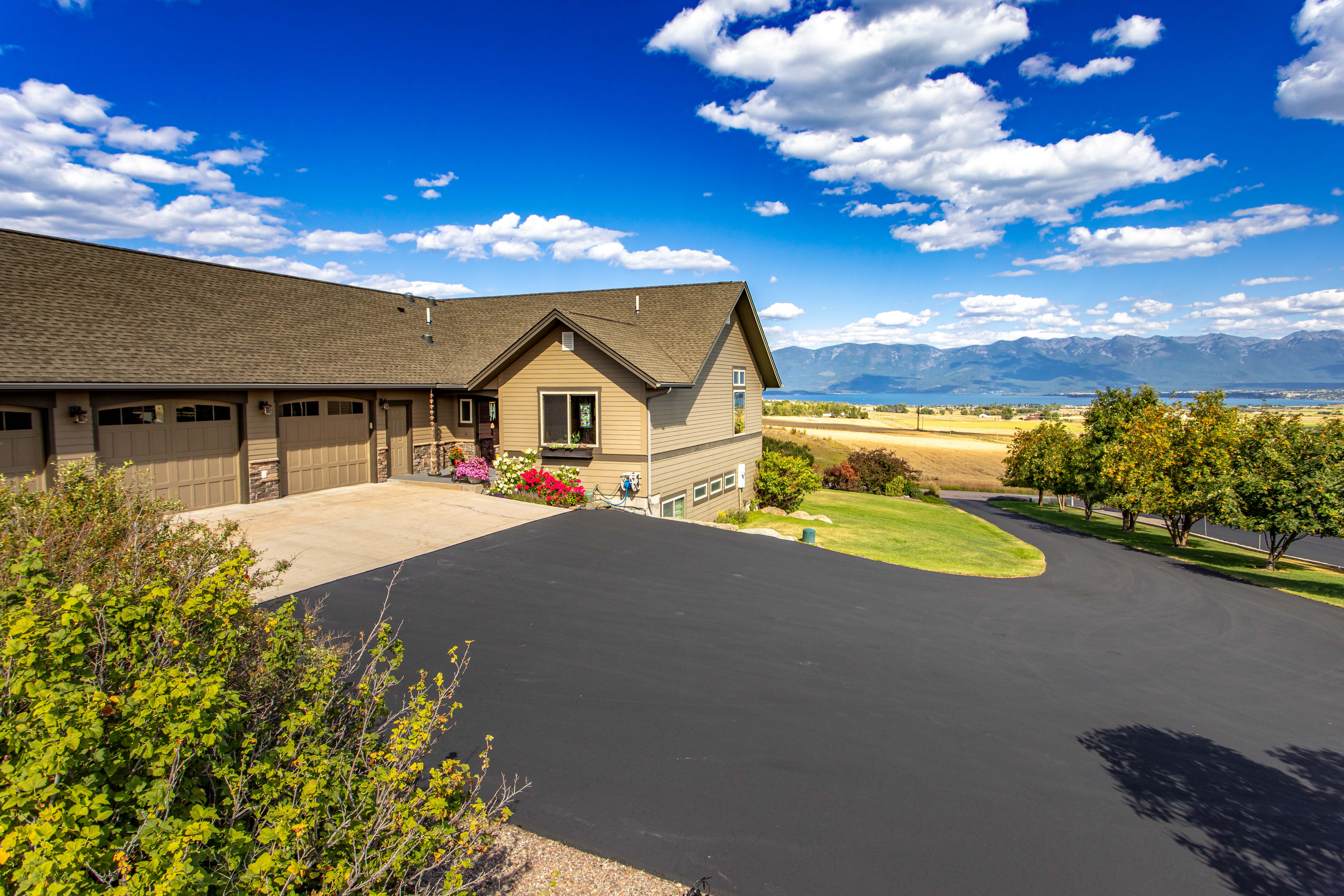 Polson, Montana, 59860, United States, 4 Bedrooms Bedrooms, ,4 BathroomsBathrooms,Residential,For Sale,1900793