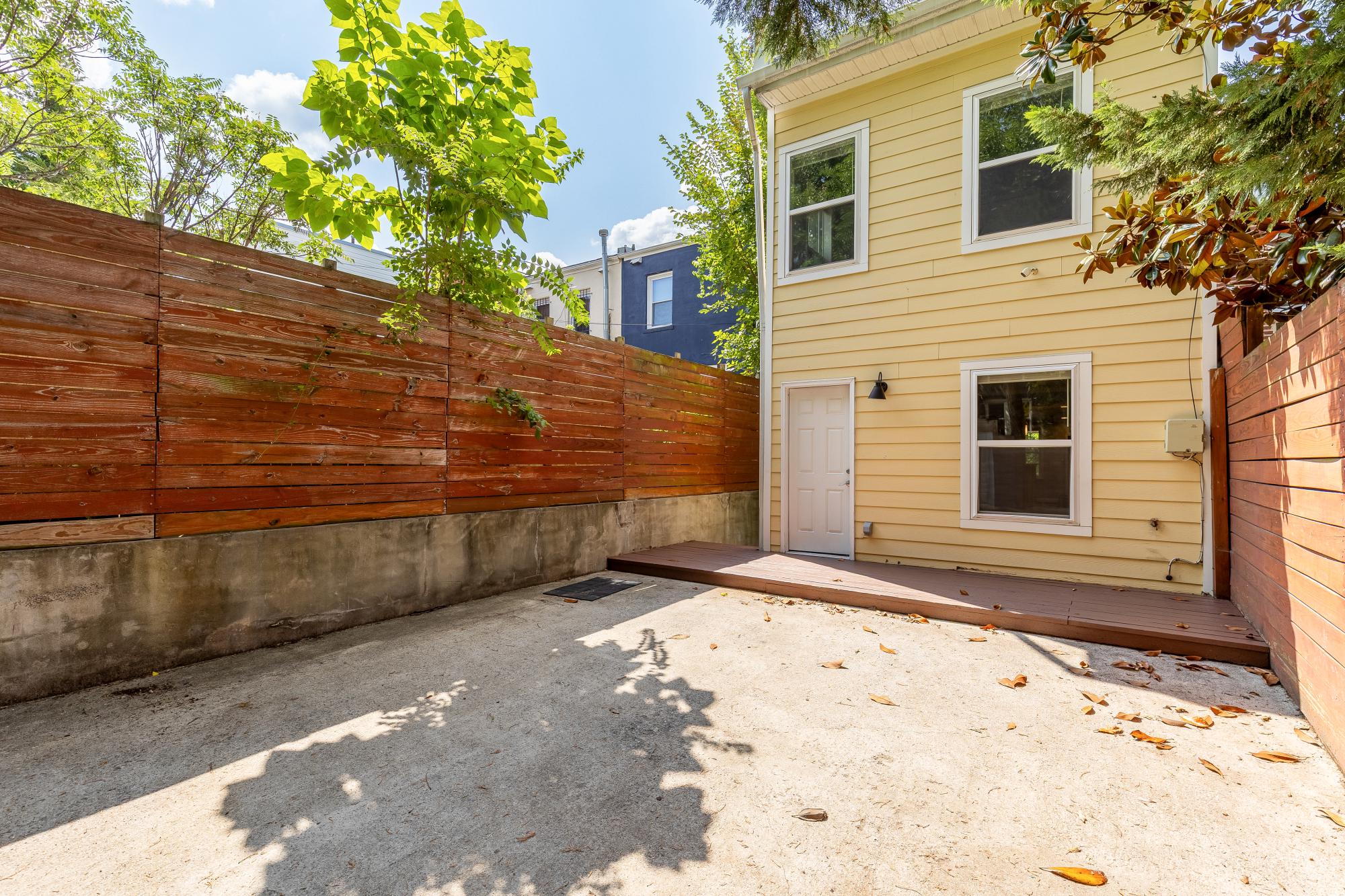  1740 L Street NE, Washington, DC, 20002 - 物件實景