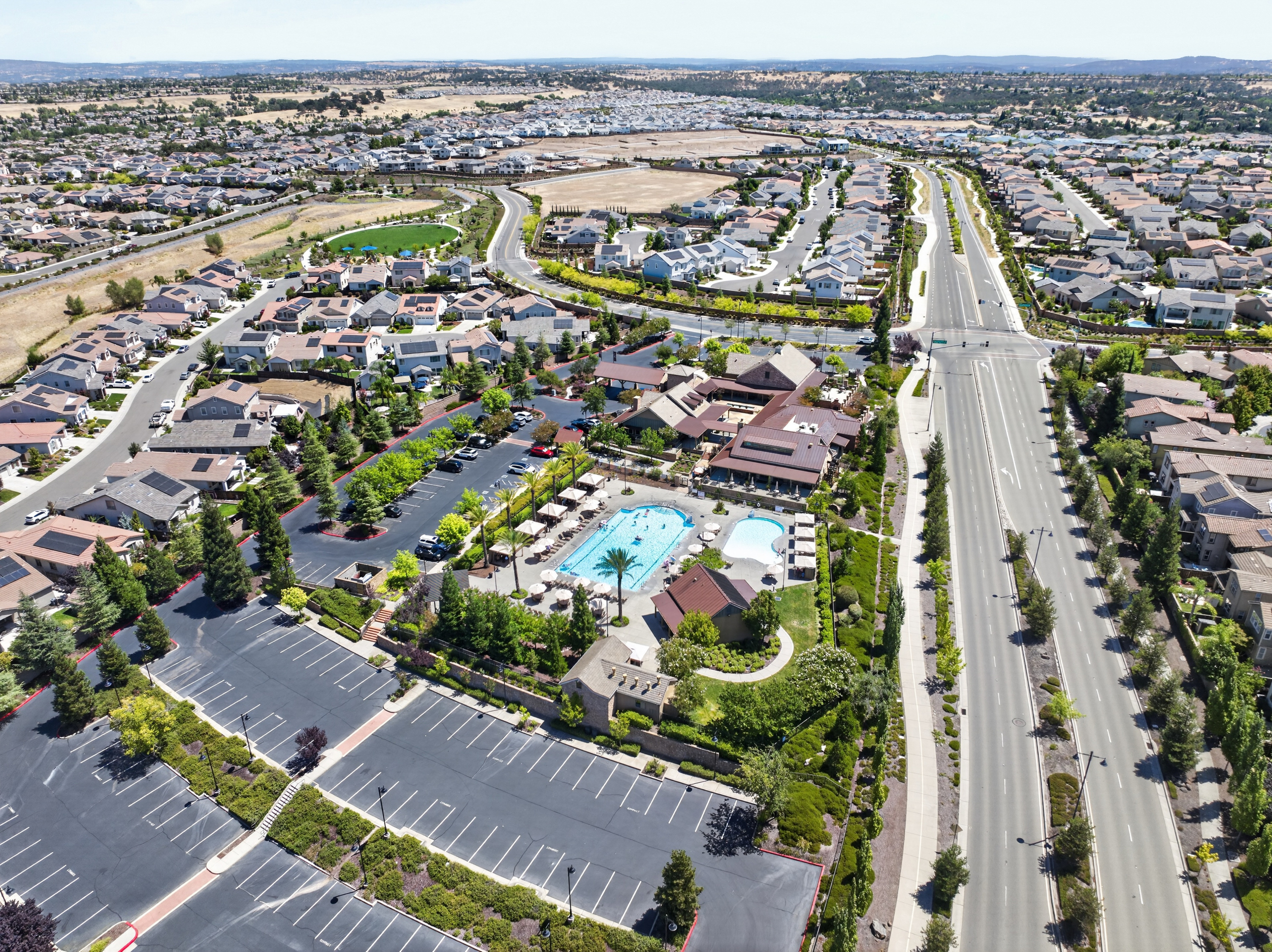  1480 Westwind Way, Rocklin, CA, 95765 - 物件實景
