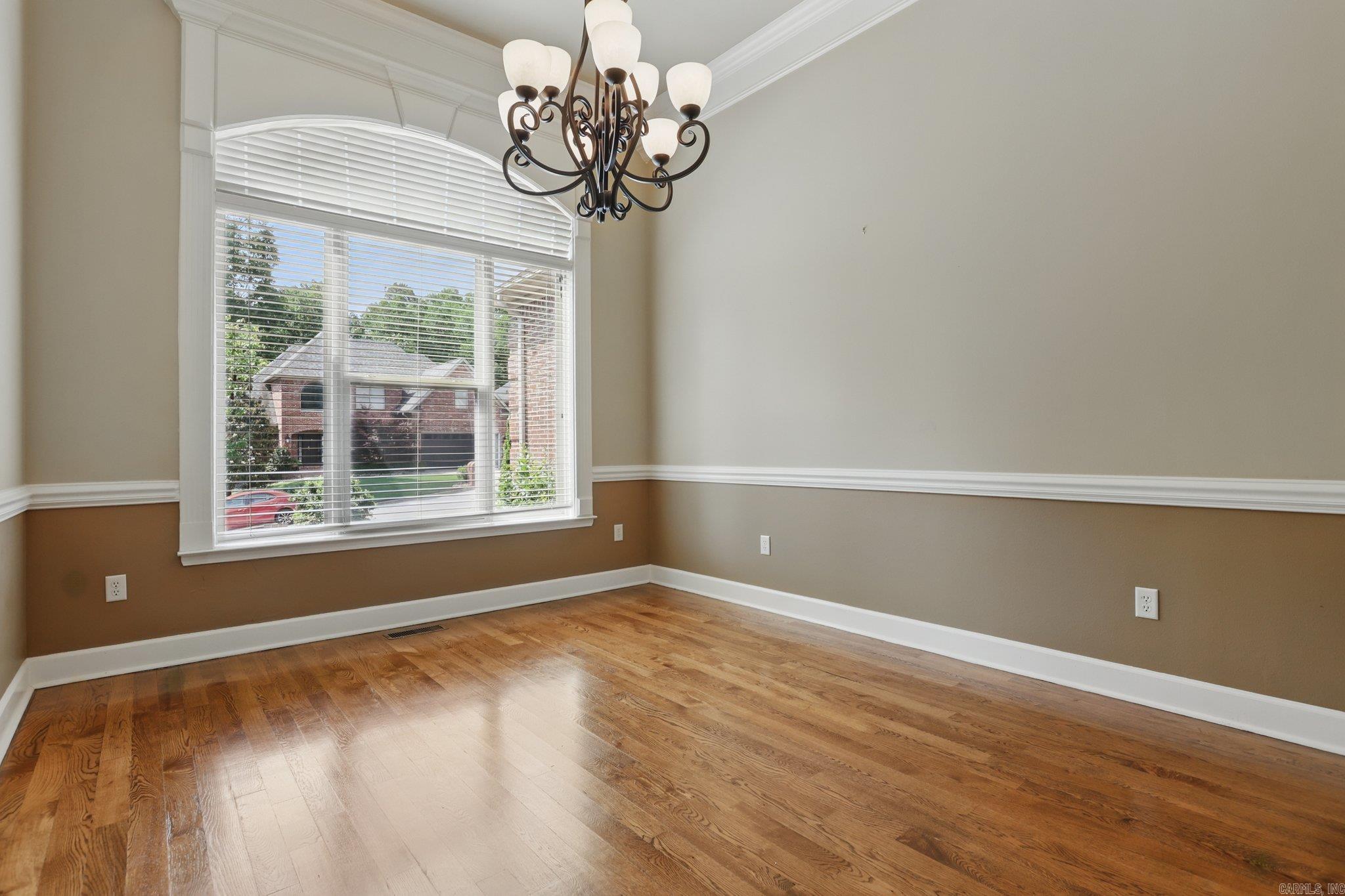 Little Rock, Arkansas, 72211, United States, 4 Bedrooms Bedrooms, ,4 BathroomsBathrooms,Residential,For Sale,1950270