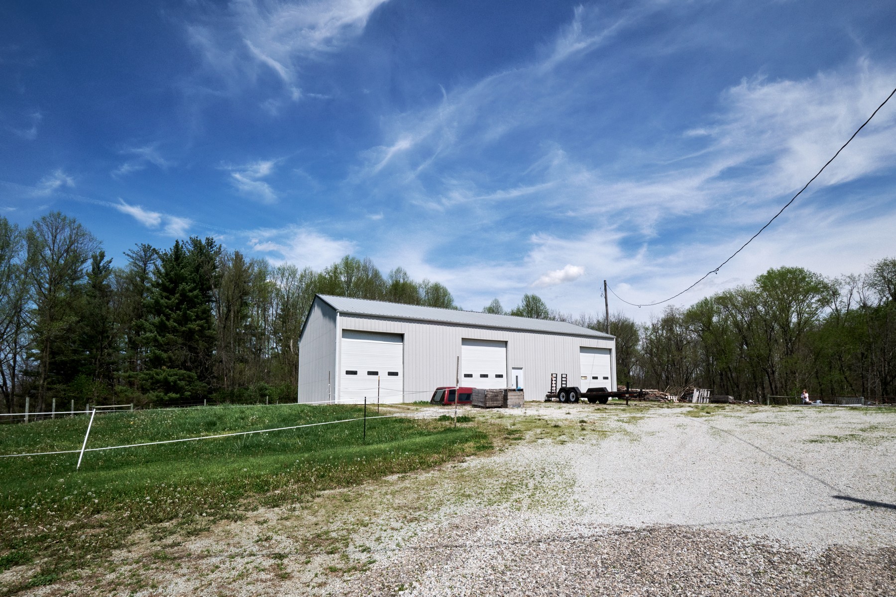  Premier Orchard & Winery with Luxurious Main House - 物件實景