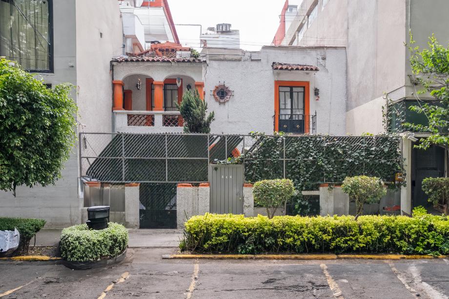 Benito Juárez, Ciudad de México, 03100, Mexico, 4 Bedrooms Bedrooms, ,2 BathroomsBathrooms,Residential,For Sale,1917577