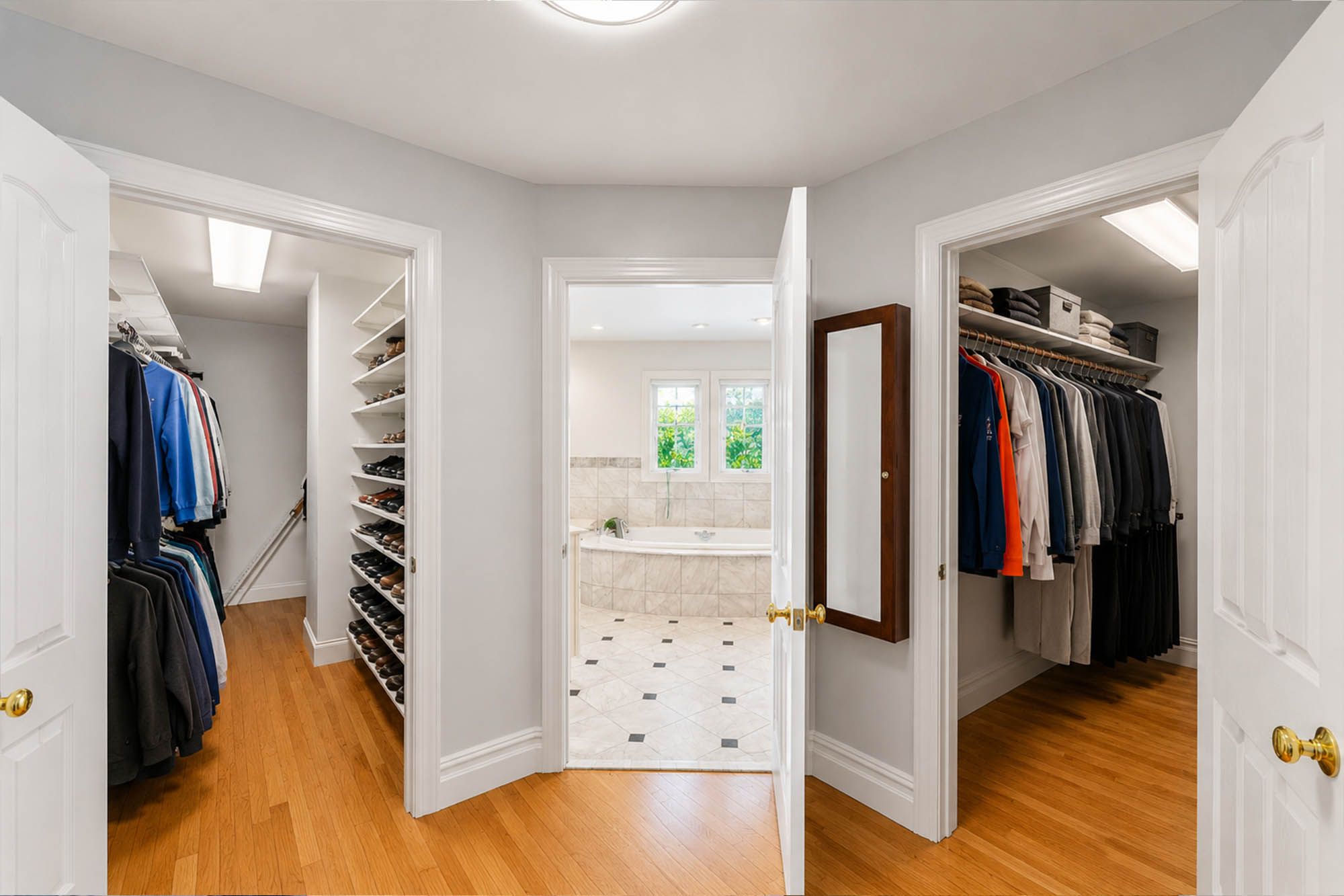  290 Dunkerhook Road, Paramus, NJ, 07652 - 物件實景