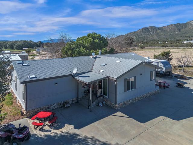 Ranchita, California, 92066, United States, 3 Bedrooms Bedrooms, ,2 BathroomsBathrooms,Residential,For Sale,2025021