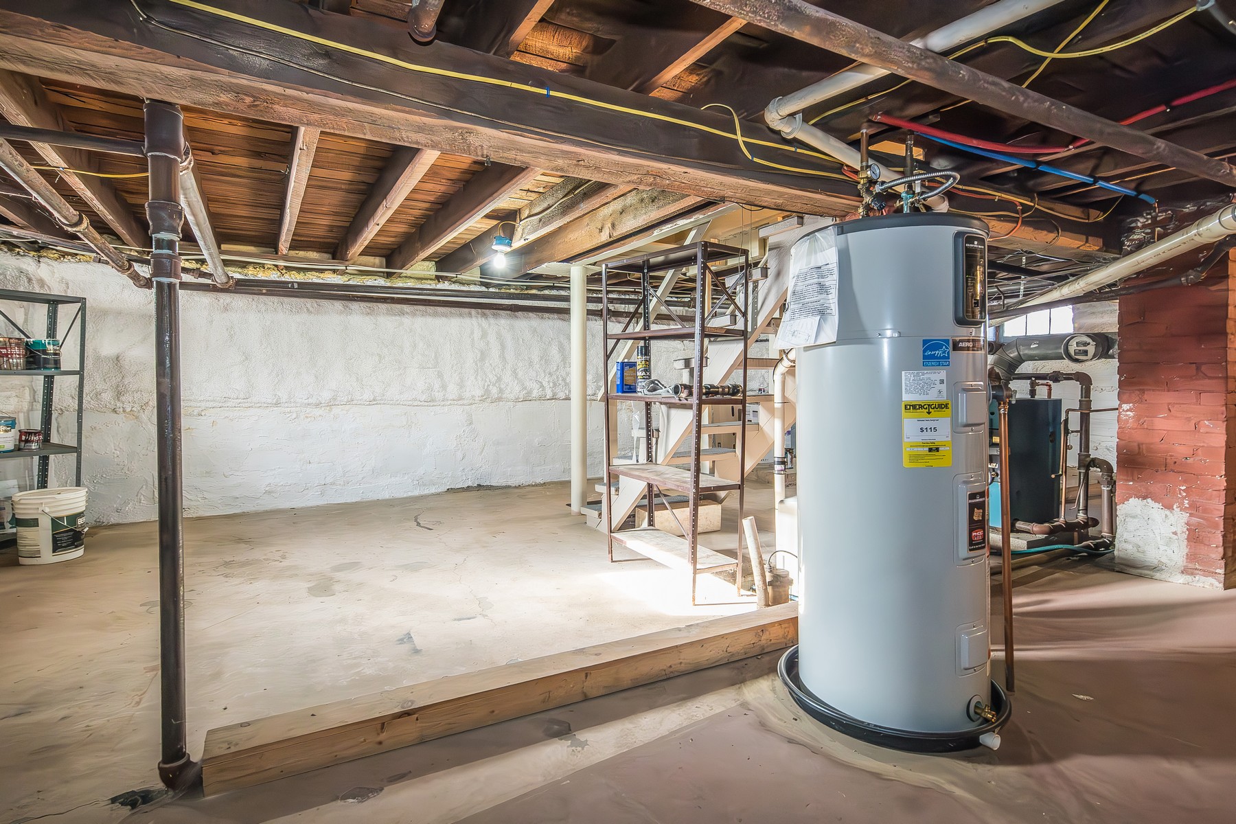  76 South Street - 物件實景