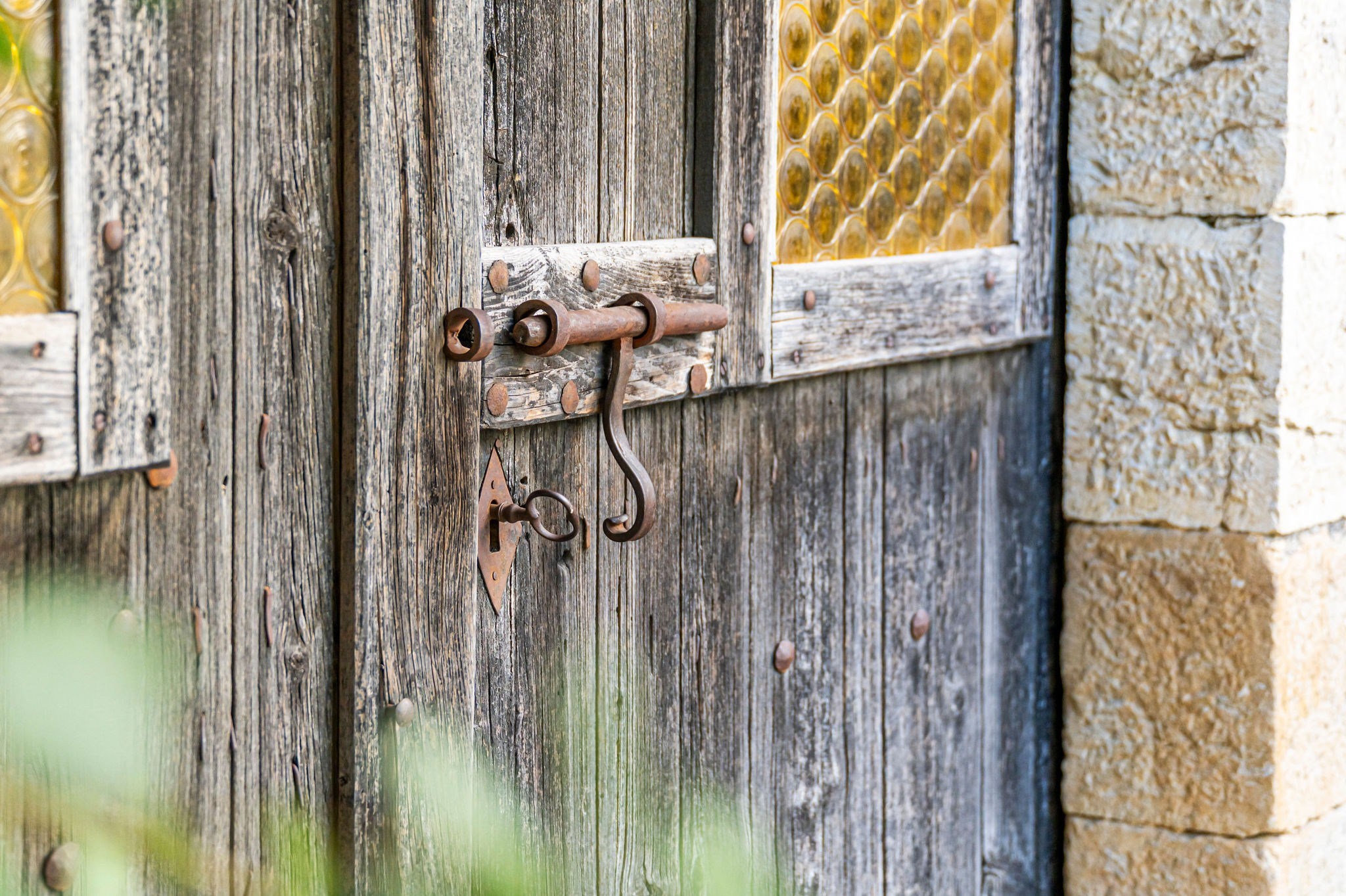  Canton de Fayence Farmstead to Renovate - 物件實景