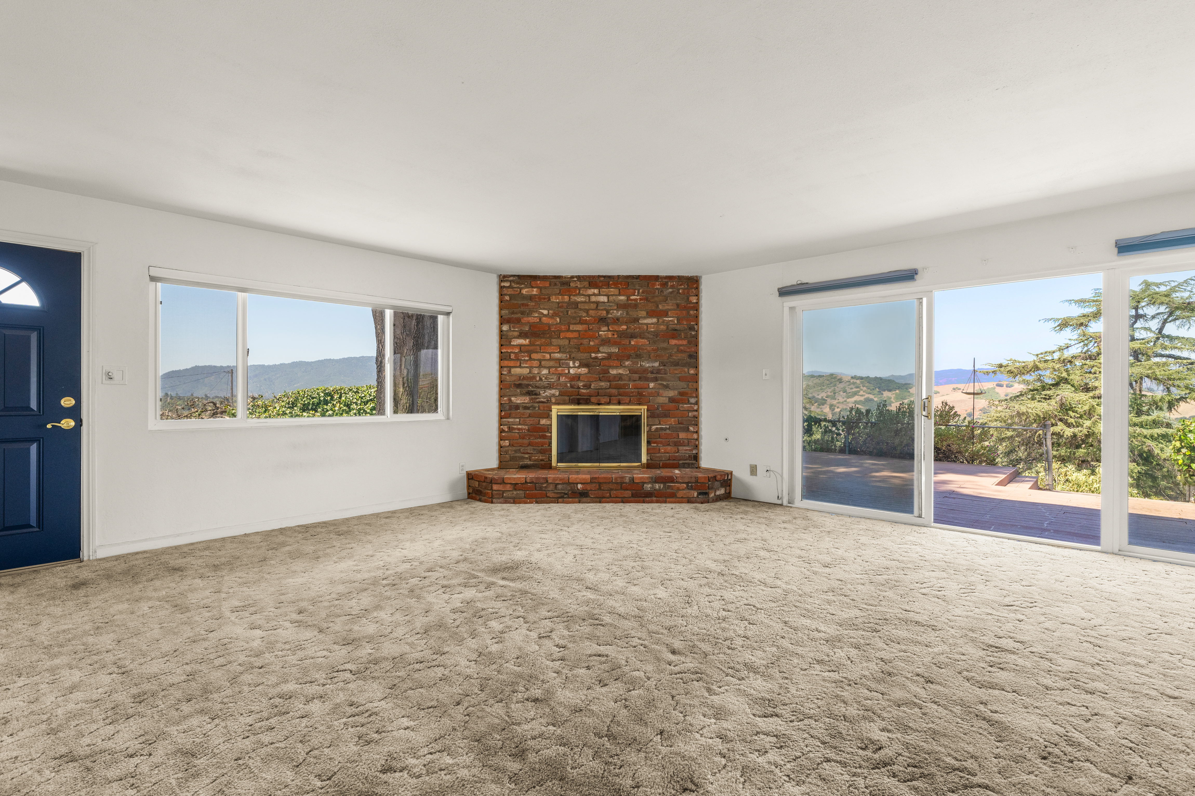  25 Hill Street, Oak View, CA 93022 - 物件實景