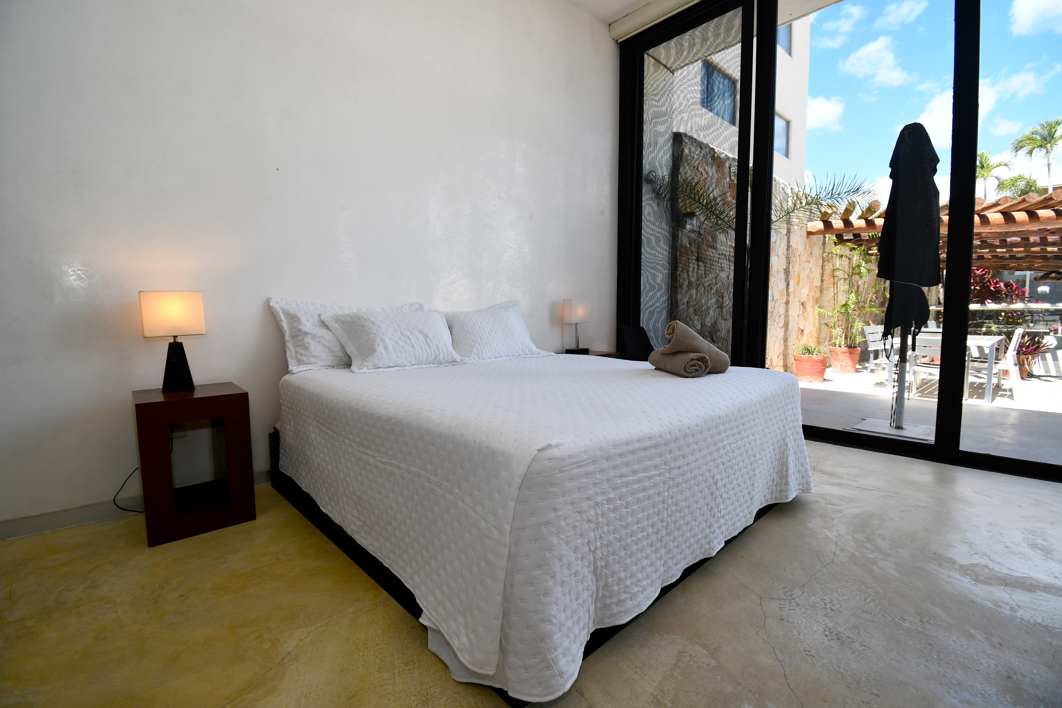  Coastal oasis high ceilings in Mamitas Beach - 物件實景