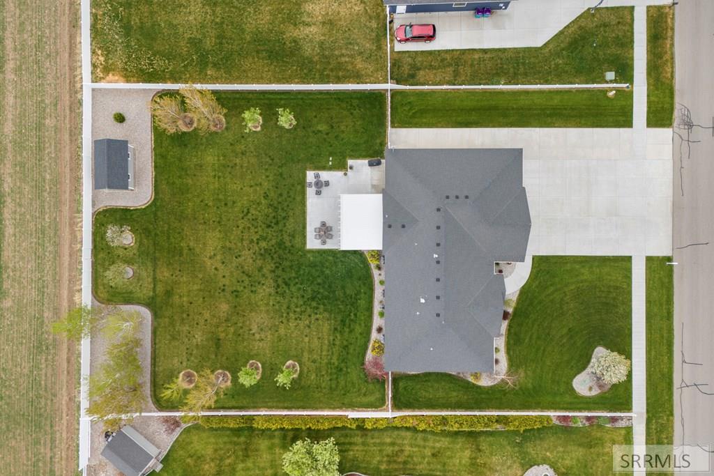 Rigby, Idaho, 83442, United States, 5 Bedrooms Bedrooms, ,3 BathroomsBathrooms,Residential,For Sale,1944948