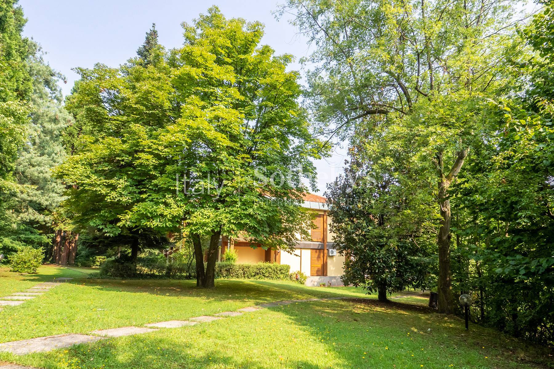  Bright apartment on the hill of San Mauro Torinese - 物件實景