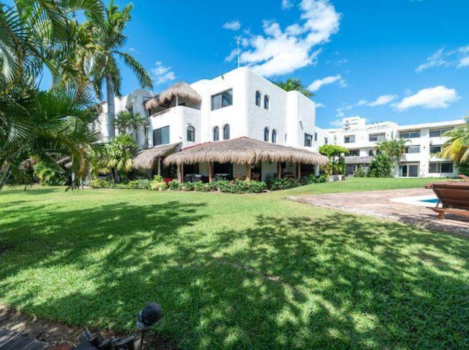 Benito Juárez, Quintana Roo, 77500, Mexico, 4 Bedrooms Bedrooms, ,5 BathroomsBathrooms,Residential,For Sale,1713149
