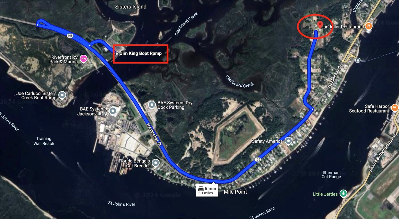 Jacksonville, Florida, 32226, United States, 4 Bedrooms Bedrooms, ,3 BathroomsBathrooms,Residential,For Sale,1977566