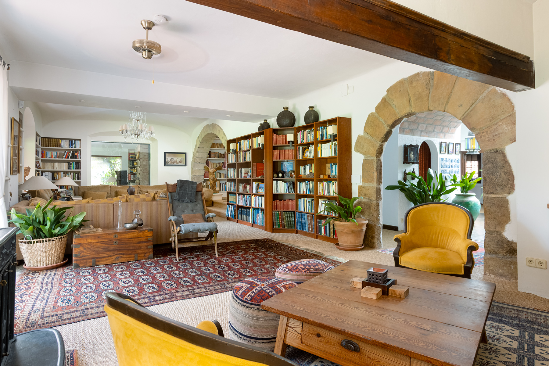  Country house with pool near Barcelona - 物件實景