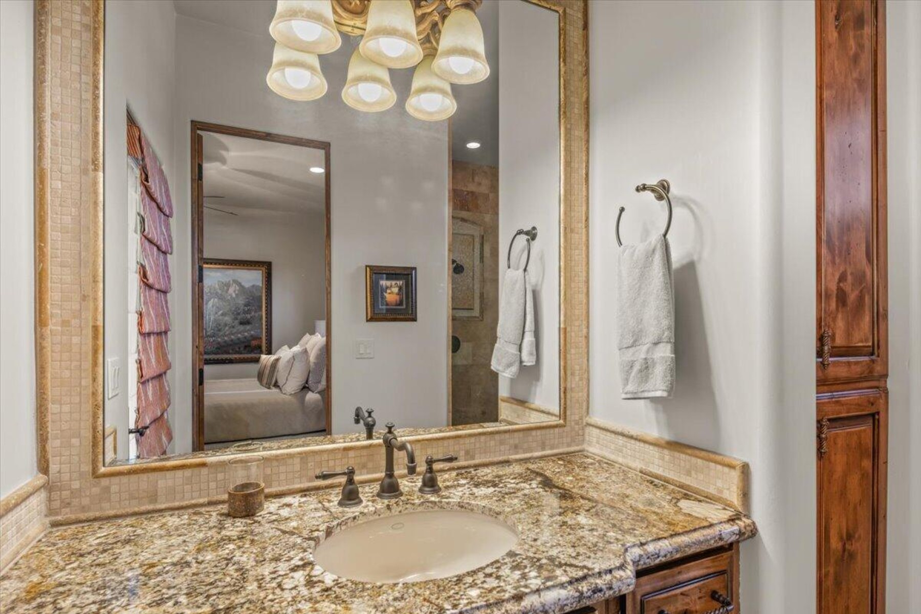  11027 E Wildcat Hill Road¦Scottsdale, AZ - 物件實景