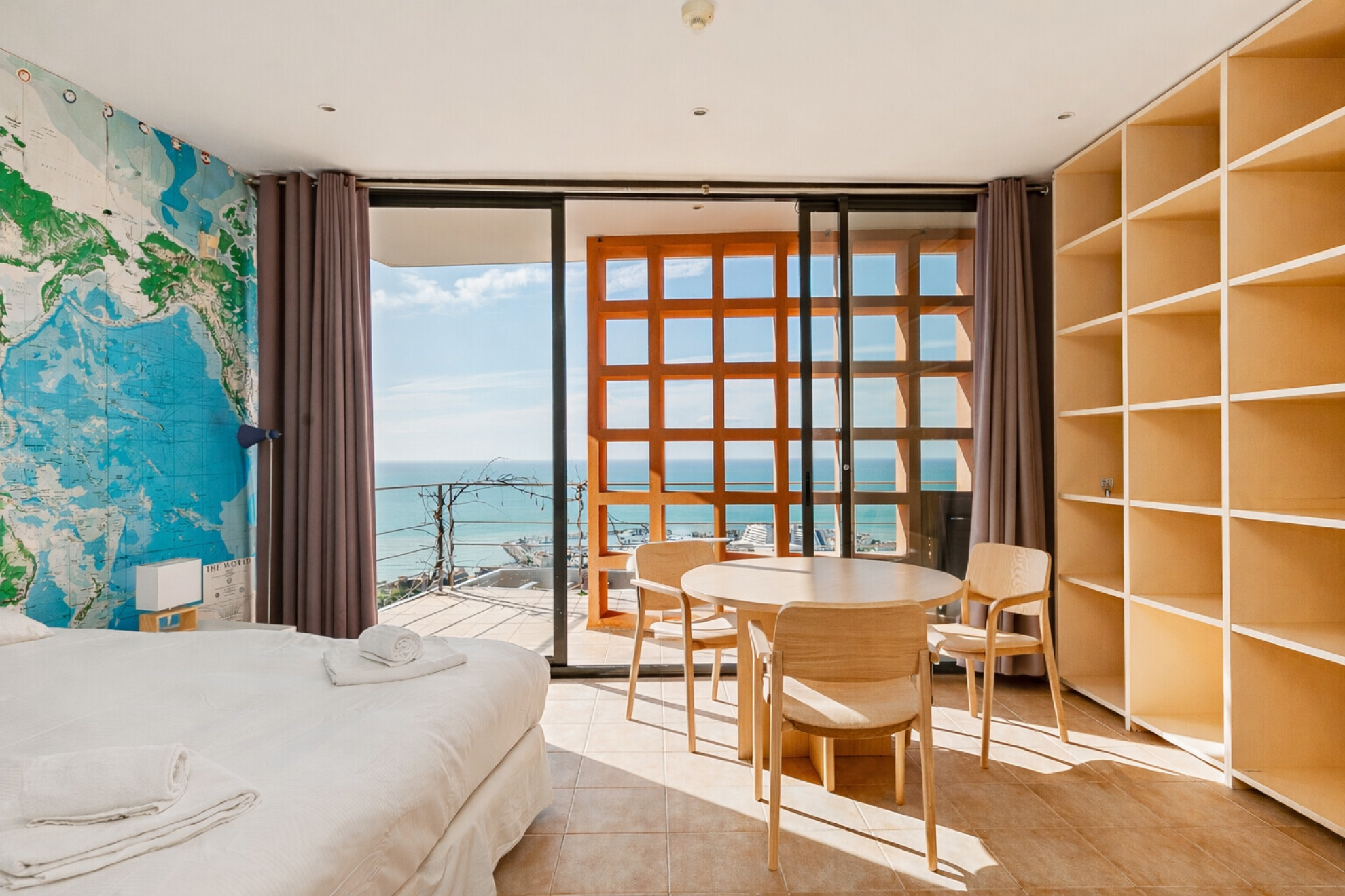  Large south facing villa with breathtaking sea views in Levantina - 物件實景