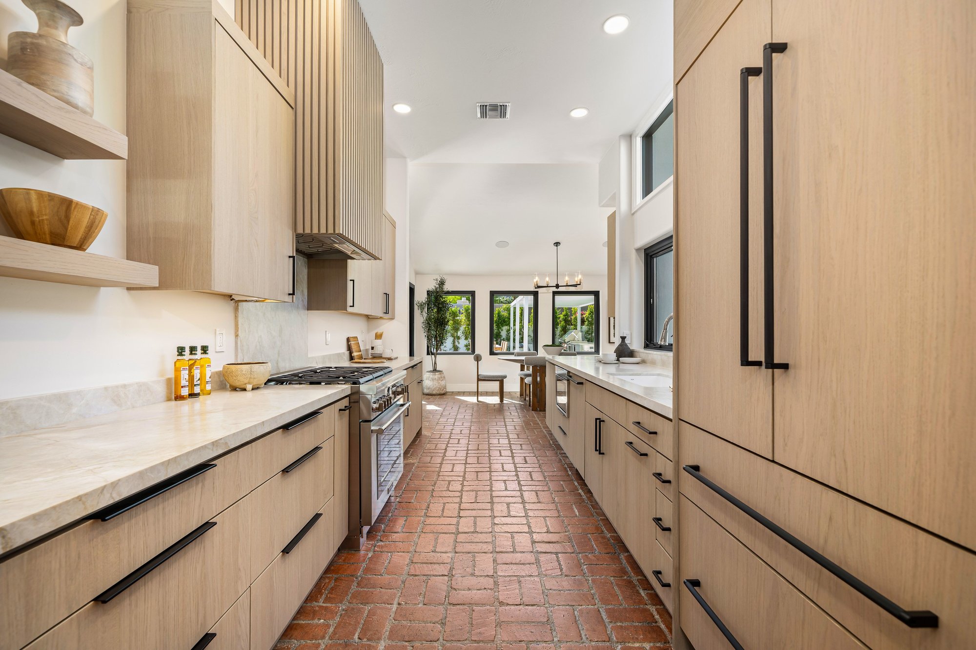  Refined Desert Living at The La Quinta Country Club - 物件實景