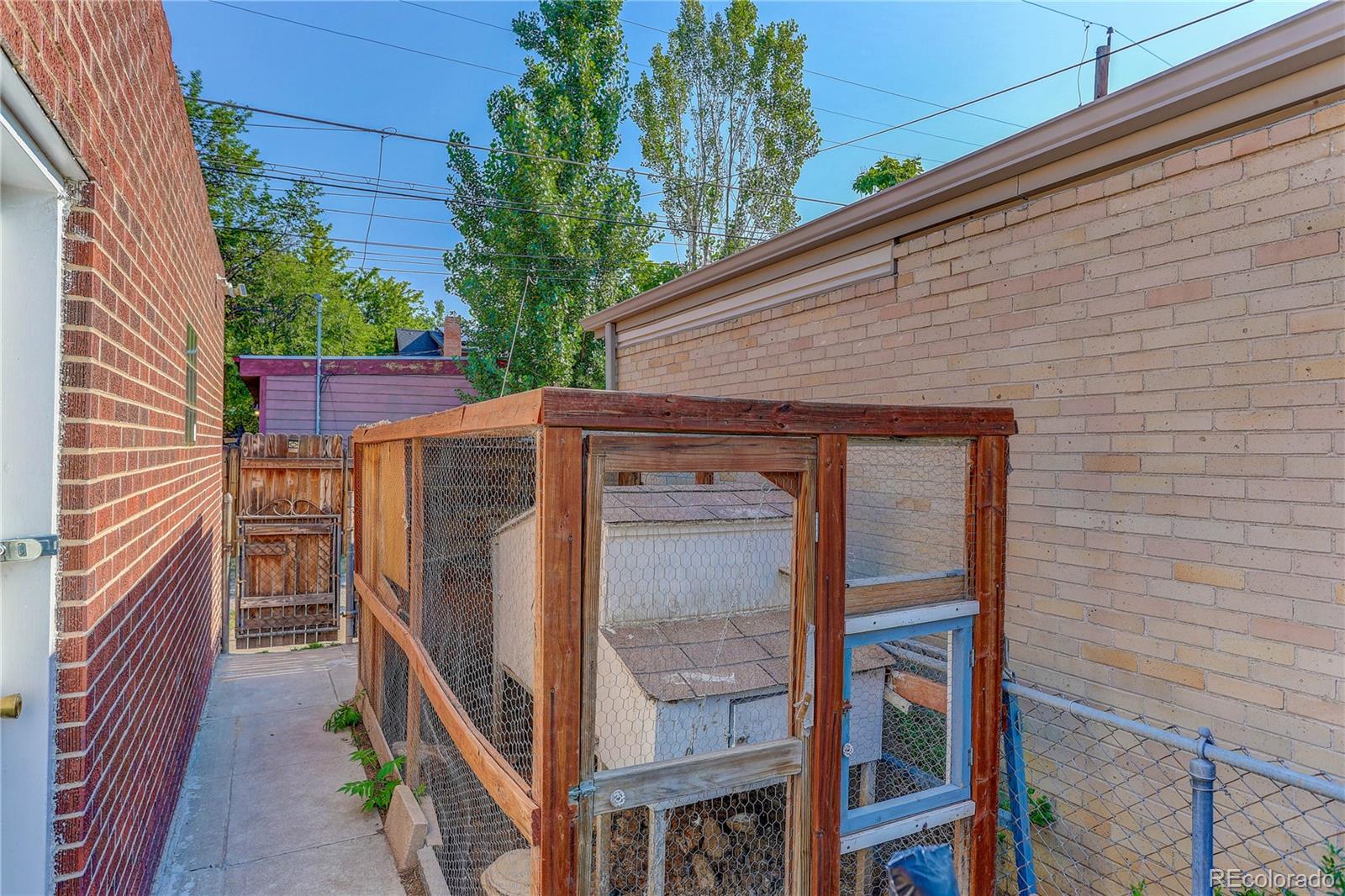 Denver, Colorado, 80211, United States, 4 Bedrooms Bedrooms, ,1 BathroomBathrooms,Residential,For Sale,1902097