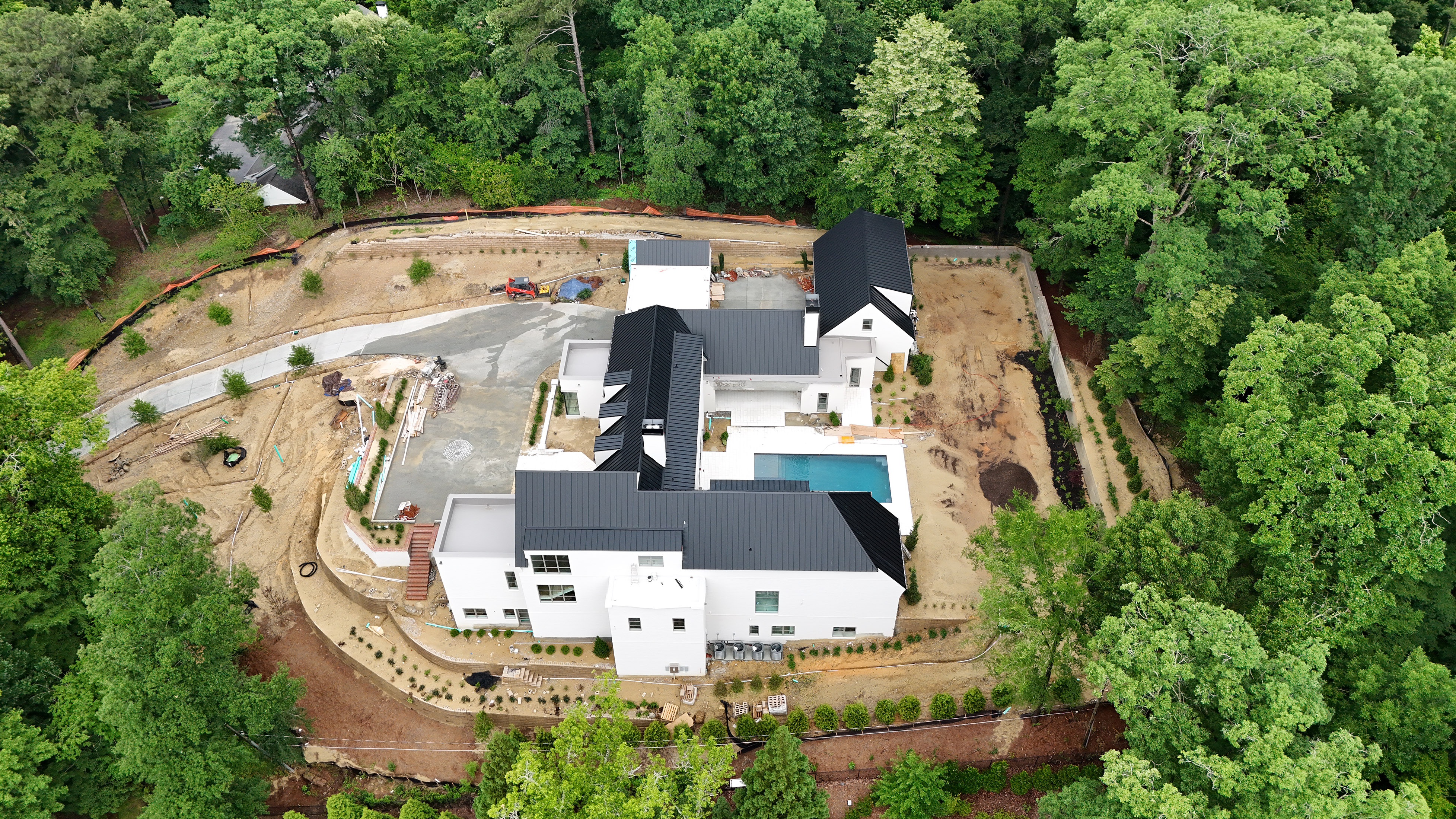  Thoughtfully Designed New Construction Home with Exceptional Craftsmanship - 物件實景