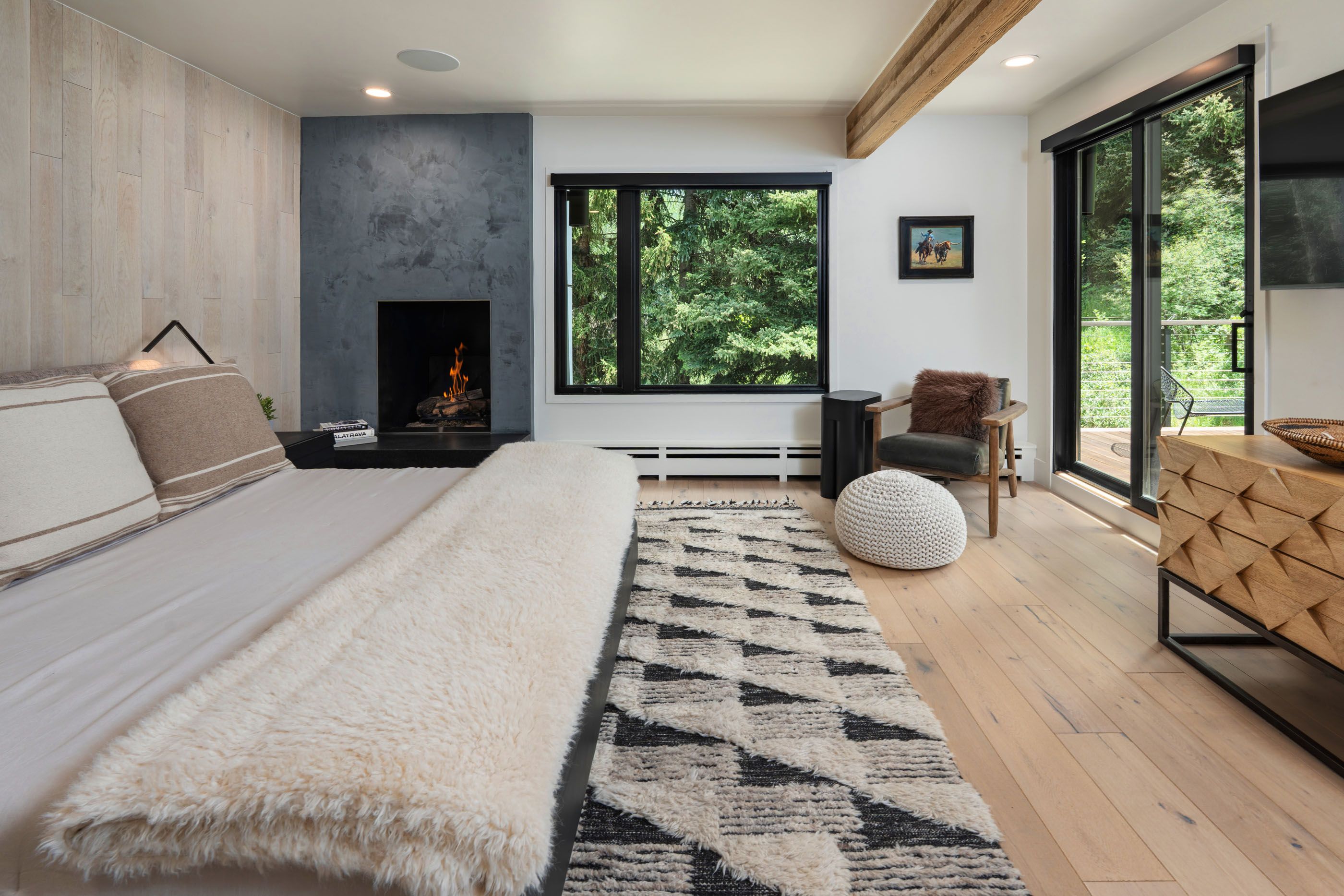  1235 Red Butte Drive, Aspen, CO 81611 - 物件實景