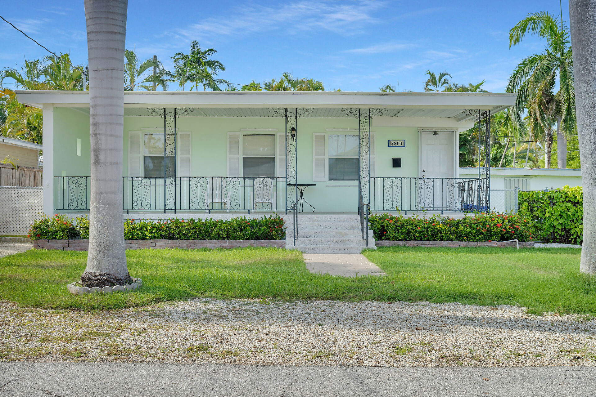  2804 Harris Ave - 物件實景
