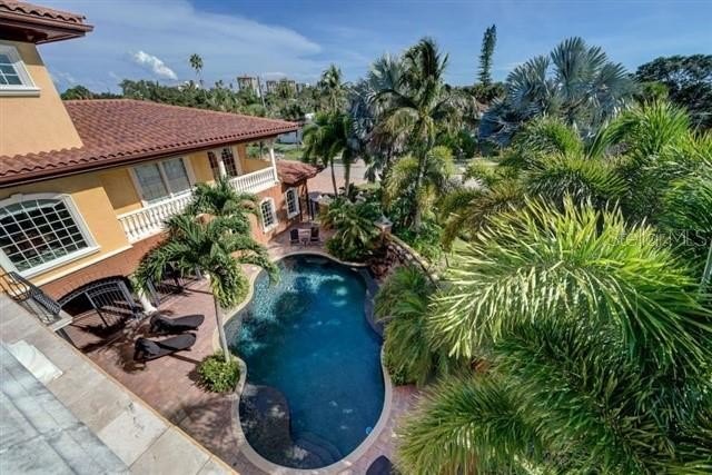 CLEARWATER BEACH, Florida, 33767, United States, 5 Bedrooms Bedrooms, ,6 BathroomsBathrooms,Residential,For Sale,1977061