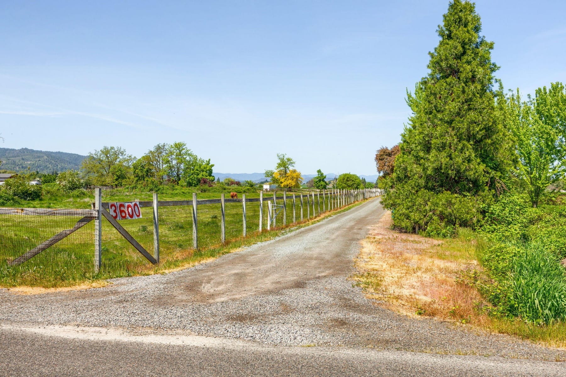 3600 Madrona Lane Medford, OR 97501 - 物件實景