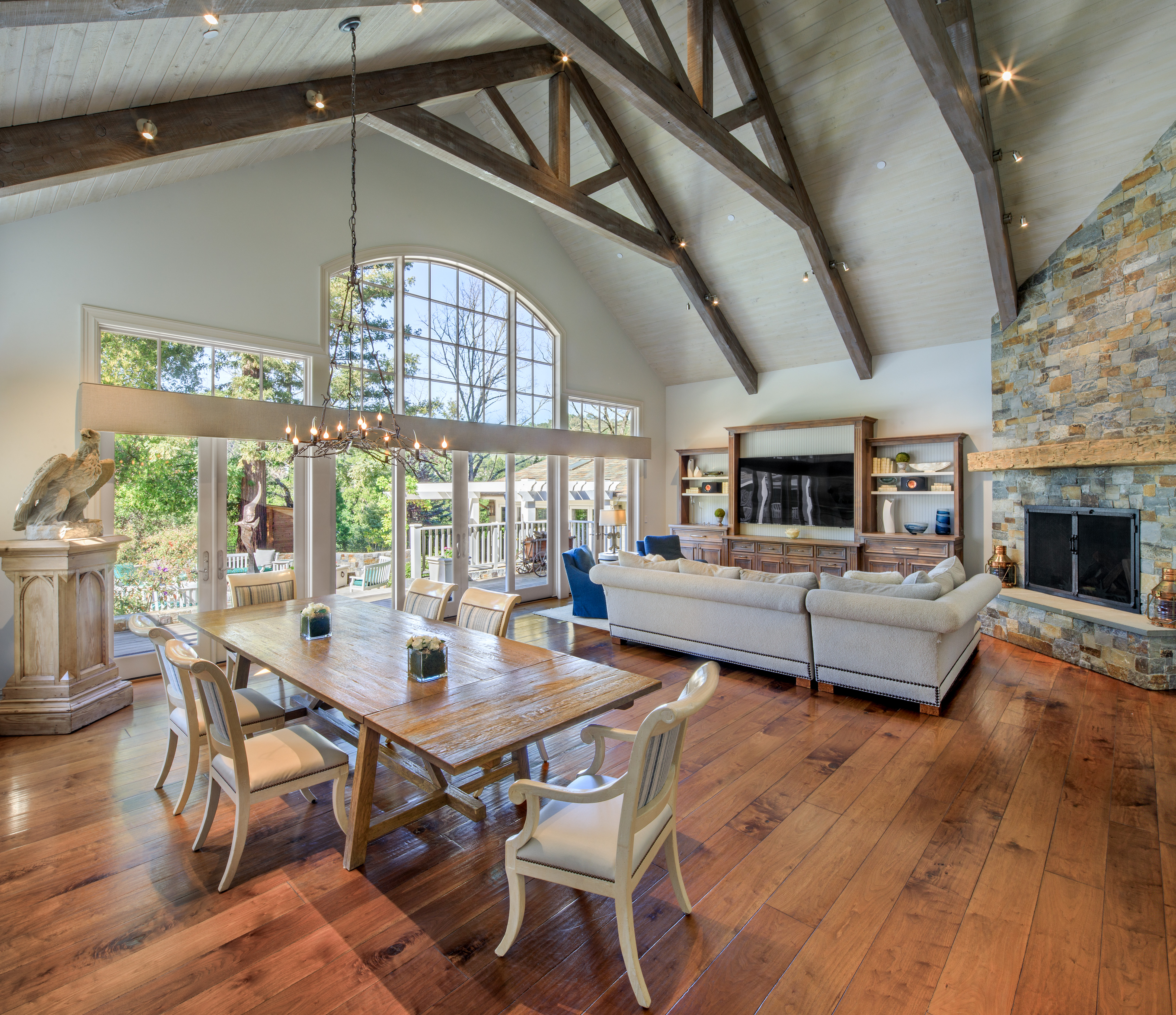  World-Class Equestrian Compound - 物件實景