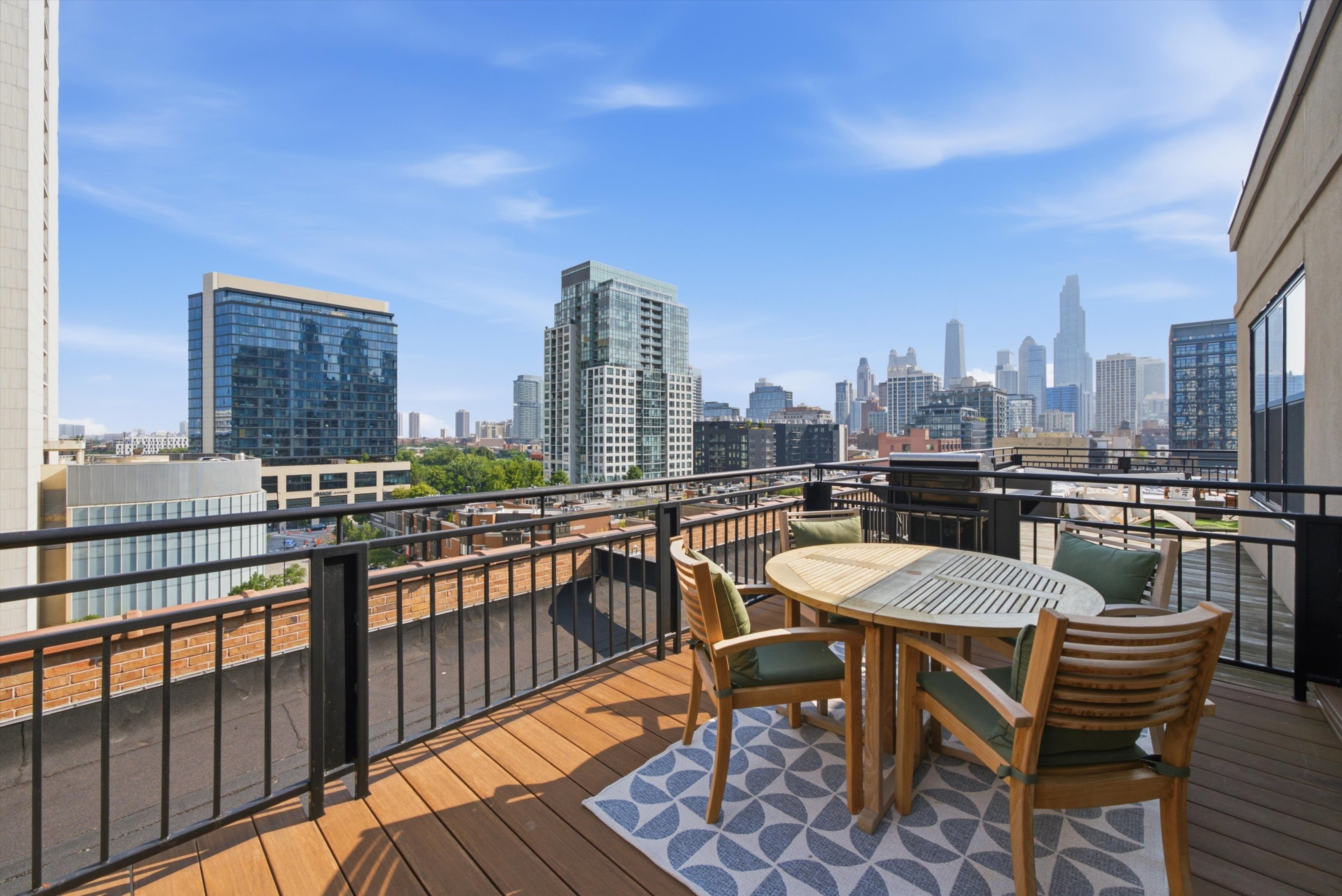  The River North Home You