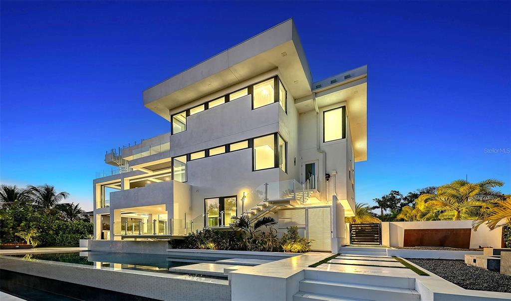 Sarasota, Florida, 34239, United States, 5 Bedrooms Bedrooms, ,8 BathroomsBathrooms,Residential,For Sale,1991570