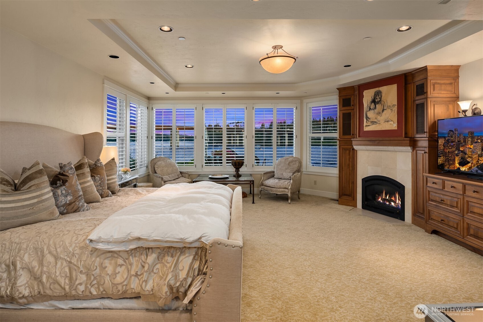 Bellevue, Washington, 98004, United States, 3 Bedrooms Bedrooms, ,4 BathroomsBathrooms,Residential,For Sale,1856686