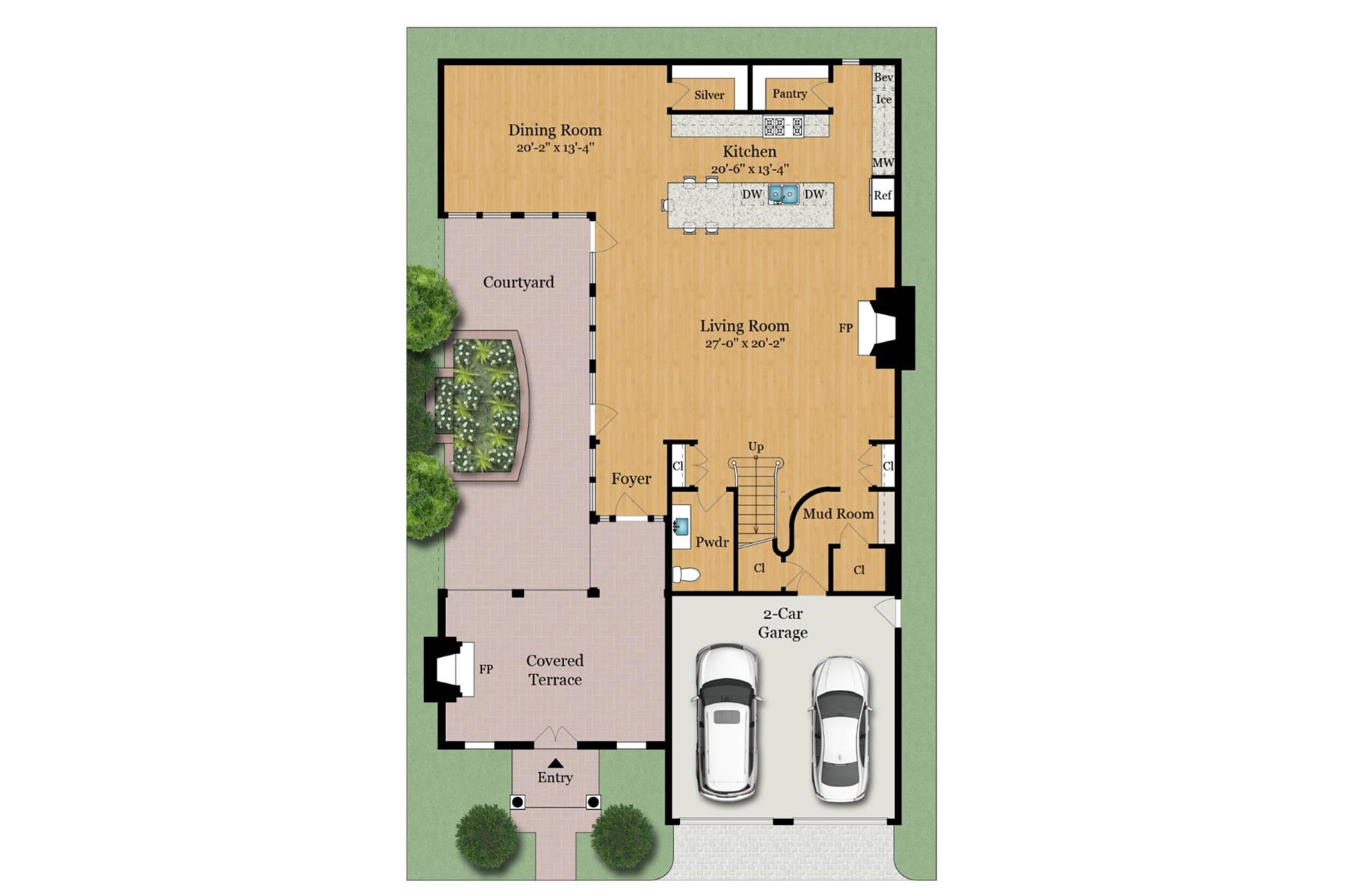  28 Audubon Hollow Lane - 物件實景