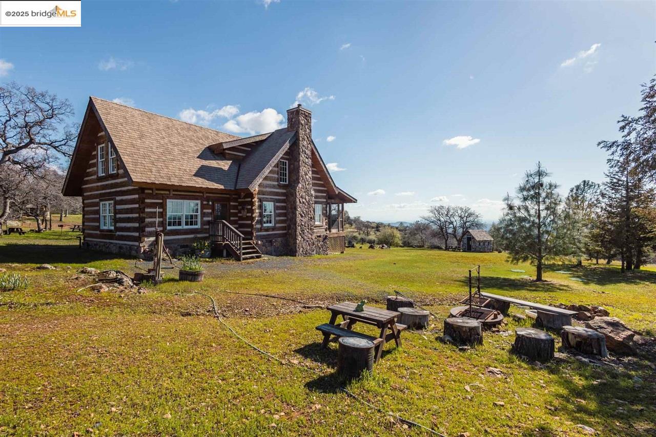 La Grange, California, 95311, United States, 3 Bedrooms Bedrooms, ,2 BathroomsBathrooms,Residential,For Sale,1982457