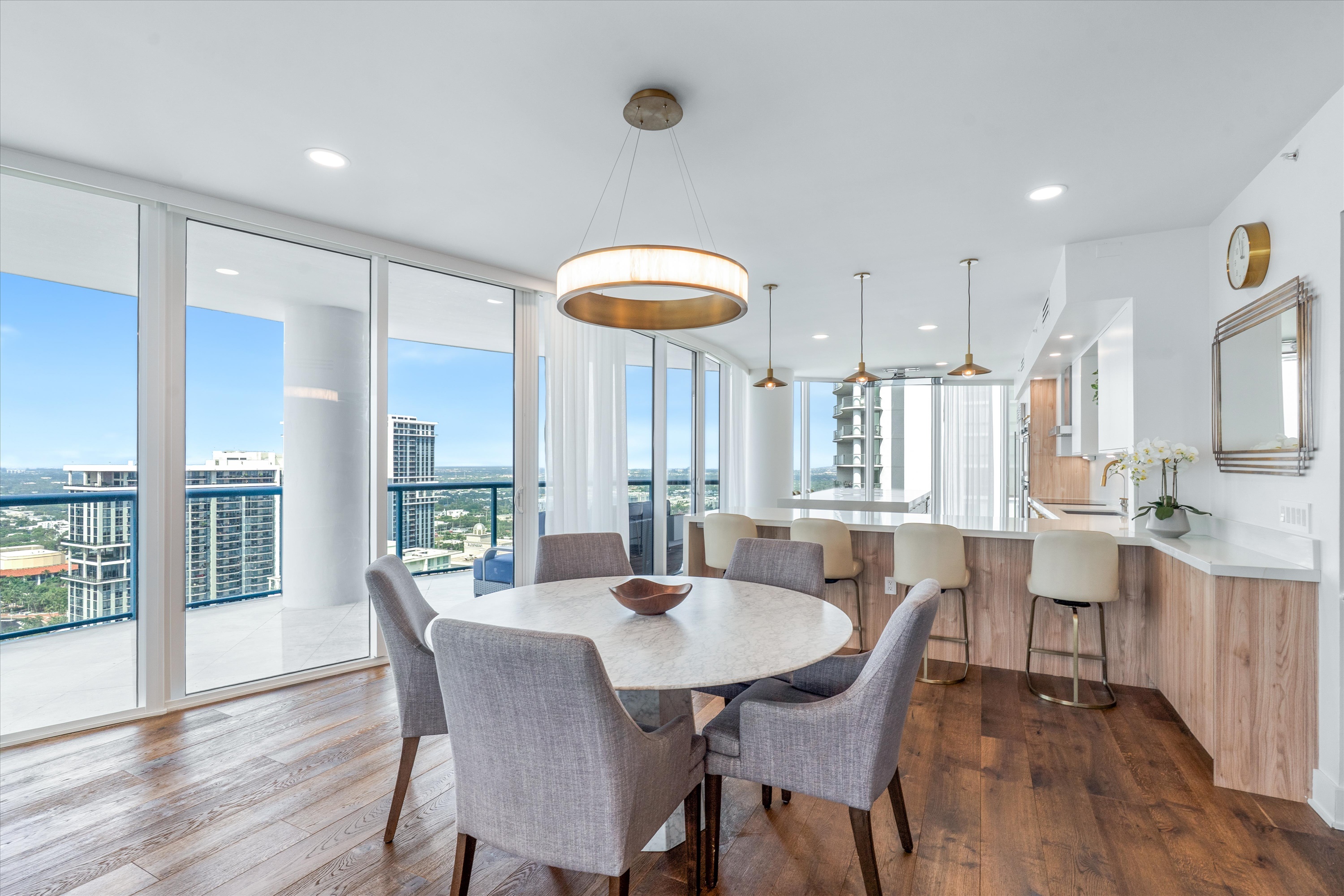  333 Las Olas Way, Fort Lauderdale, FL, 33301 - 物件實景
