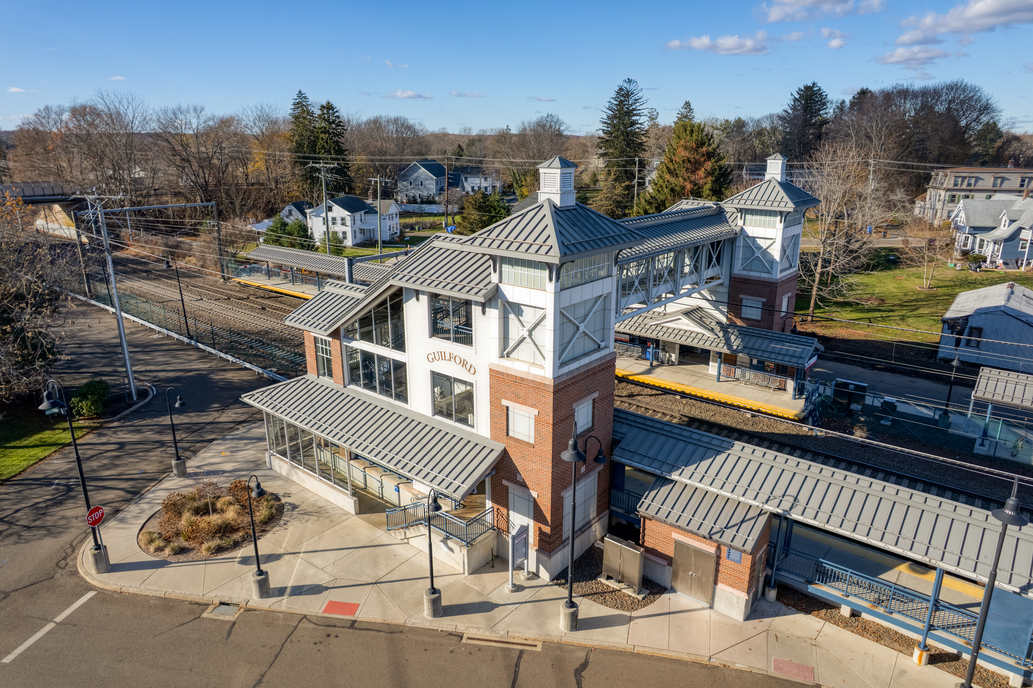  63 Broad Street - 物件實景