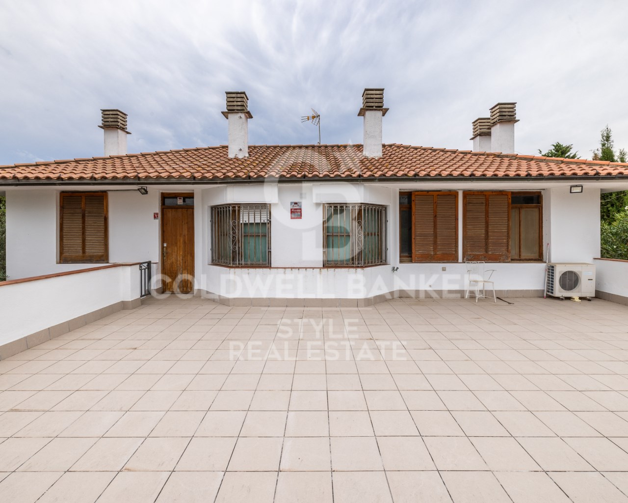 Matadepera, Catalonia, ES, 5 Bedrooms Bedrooms, ,3 BathroomsBathrooms,Residential,For Sale,1902133