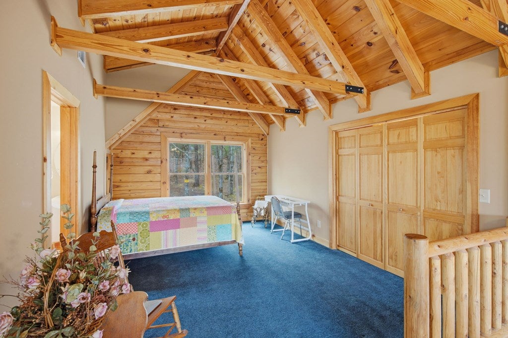 Ellijay, Georgia, 30536, United States, 2 Bedrooms Bedrooms, ,3 BathroomsBathrooms,Residential,For Sale,2034999